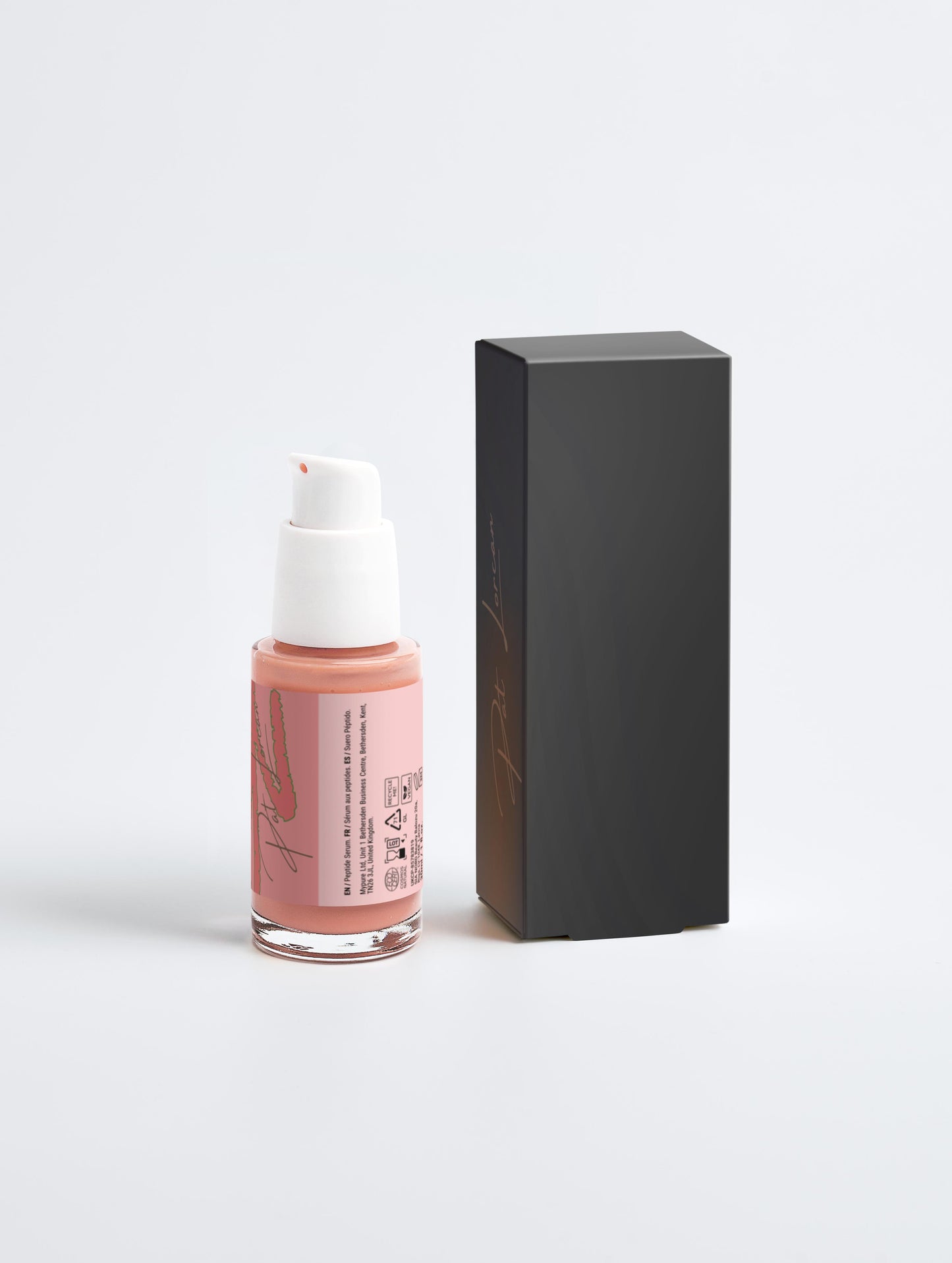 Anti-Ageing Performance Duo