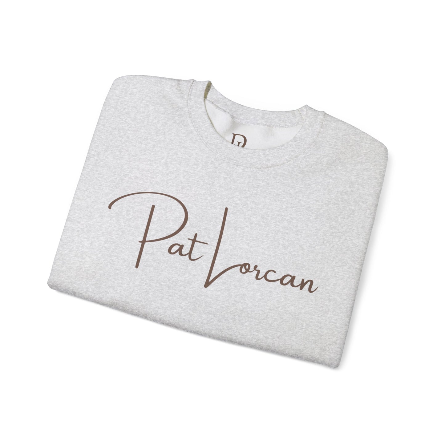 Sweat-shirt Crewneck de Pat Lorcan | Lourd