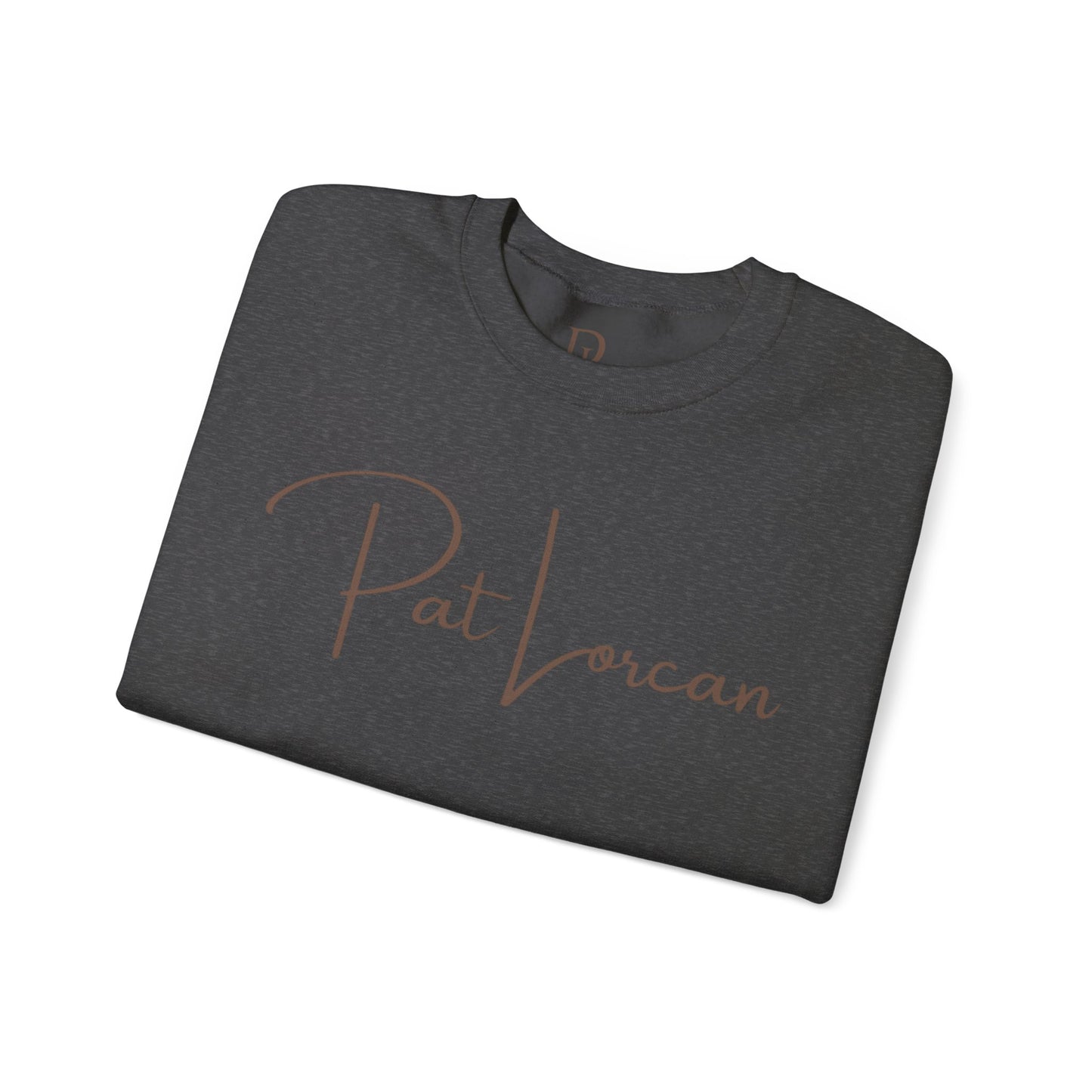Sweat-shirt Crewneck de Pat Lorcan | Lourd