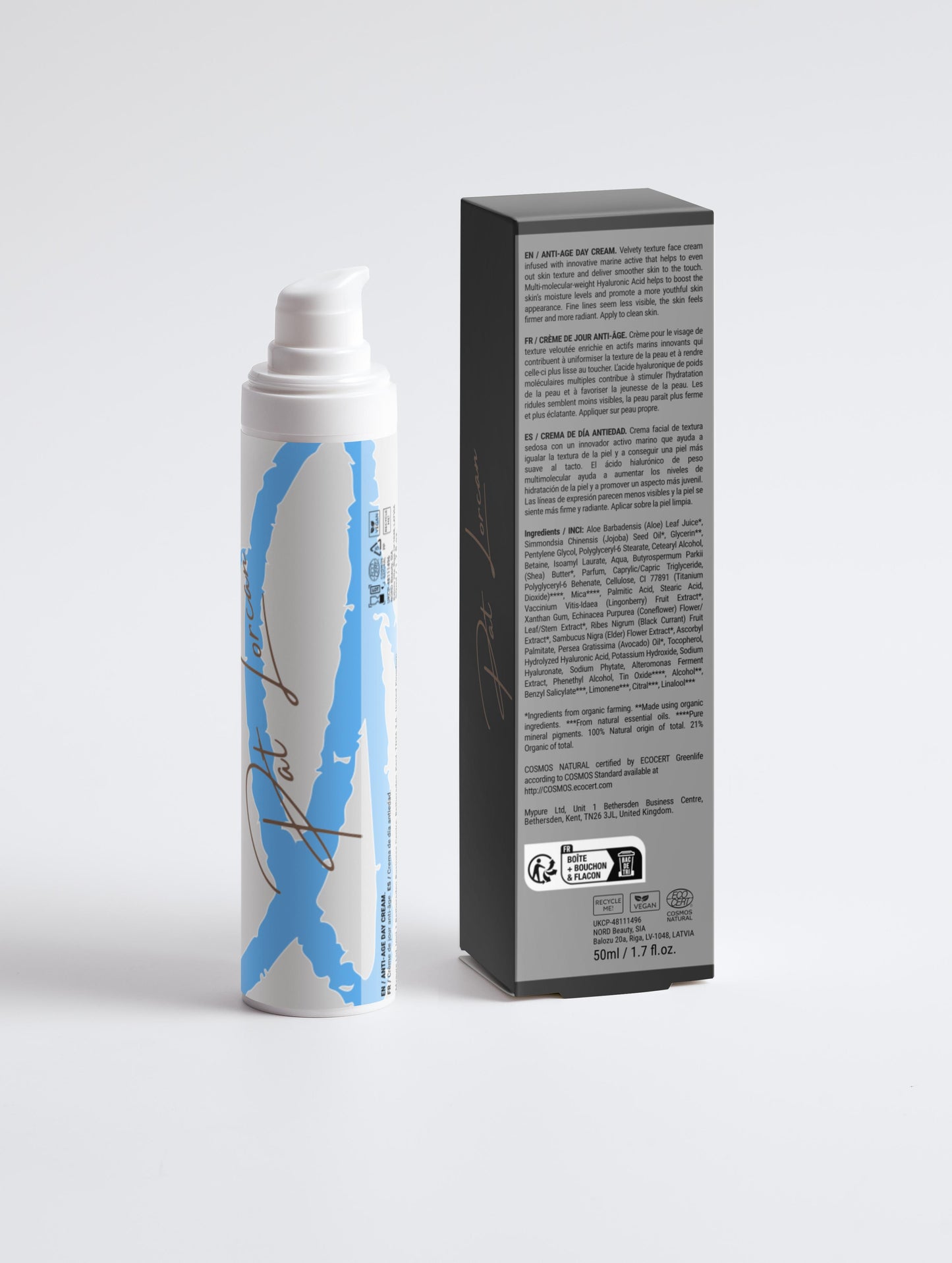 Anti-Age Day Cream | 50ML