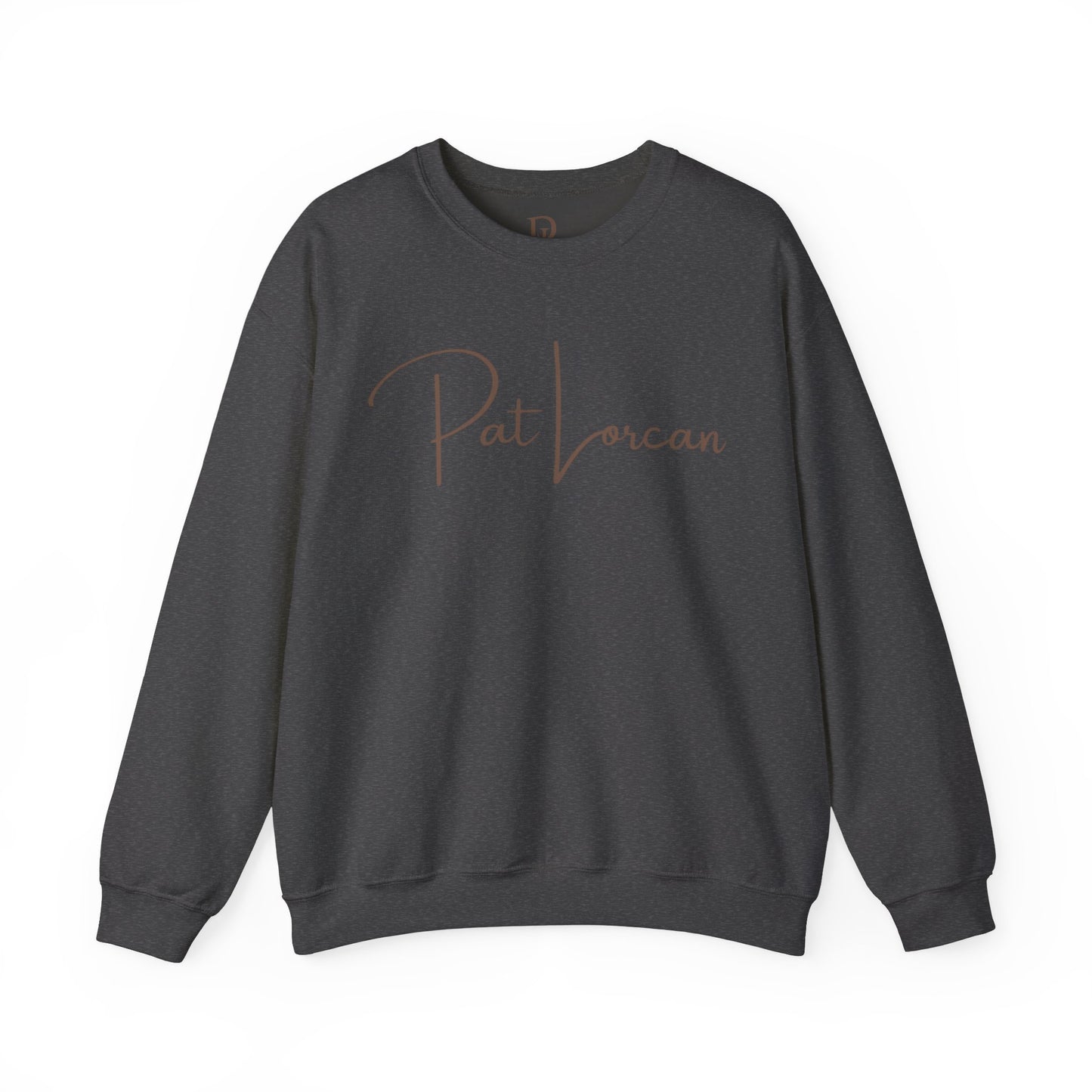 Sweat-shirt Crewneck de Pat Lorcan | Lourd