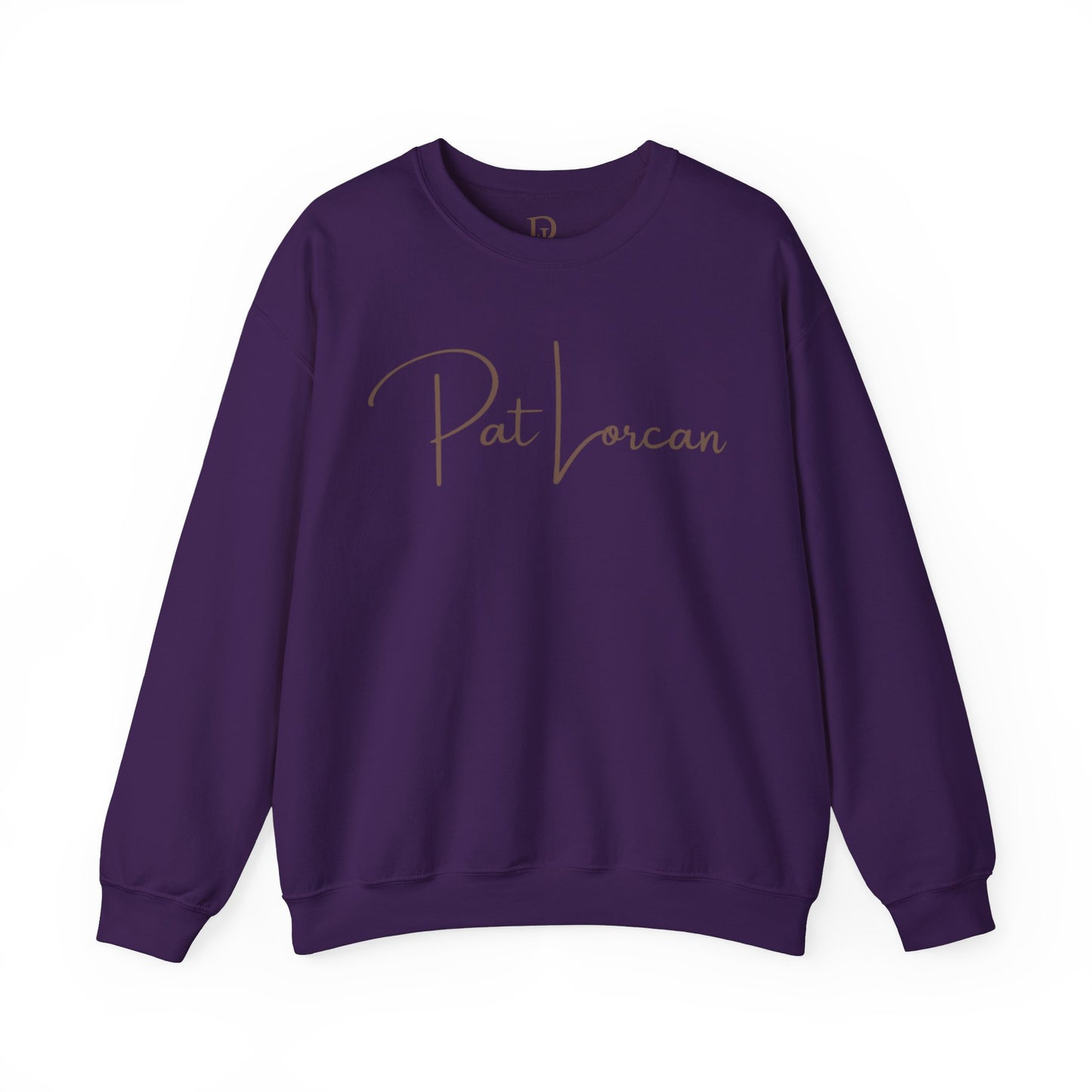 Sweat-shirt Crewneck de Pat Lorcan | Lourd