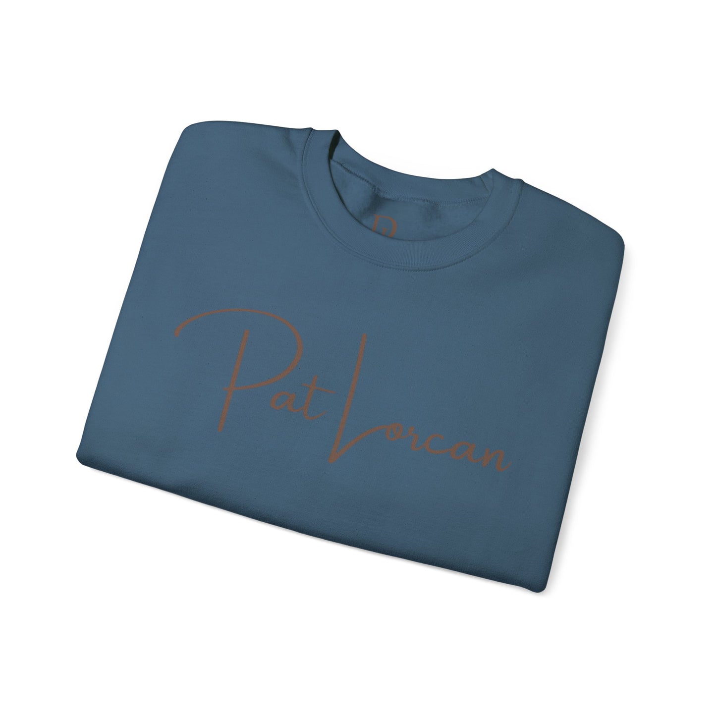 Sweat-shirt Crewneck de Pat Lorcan | Lourd