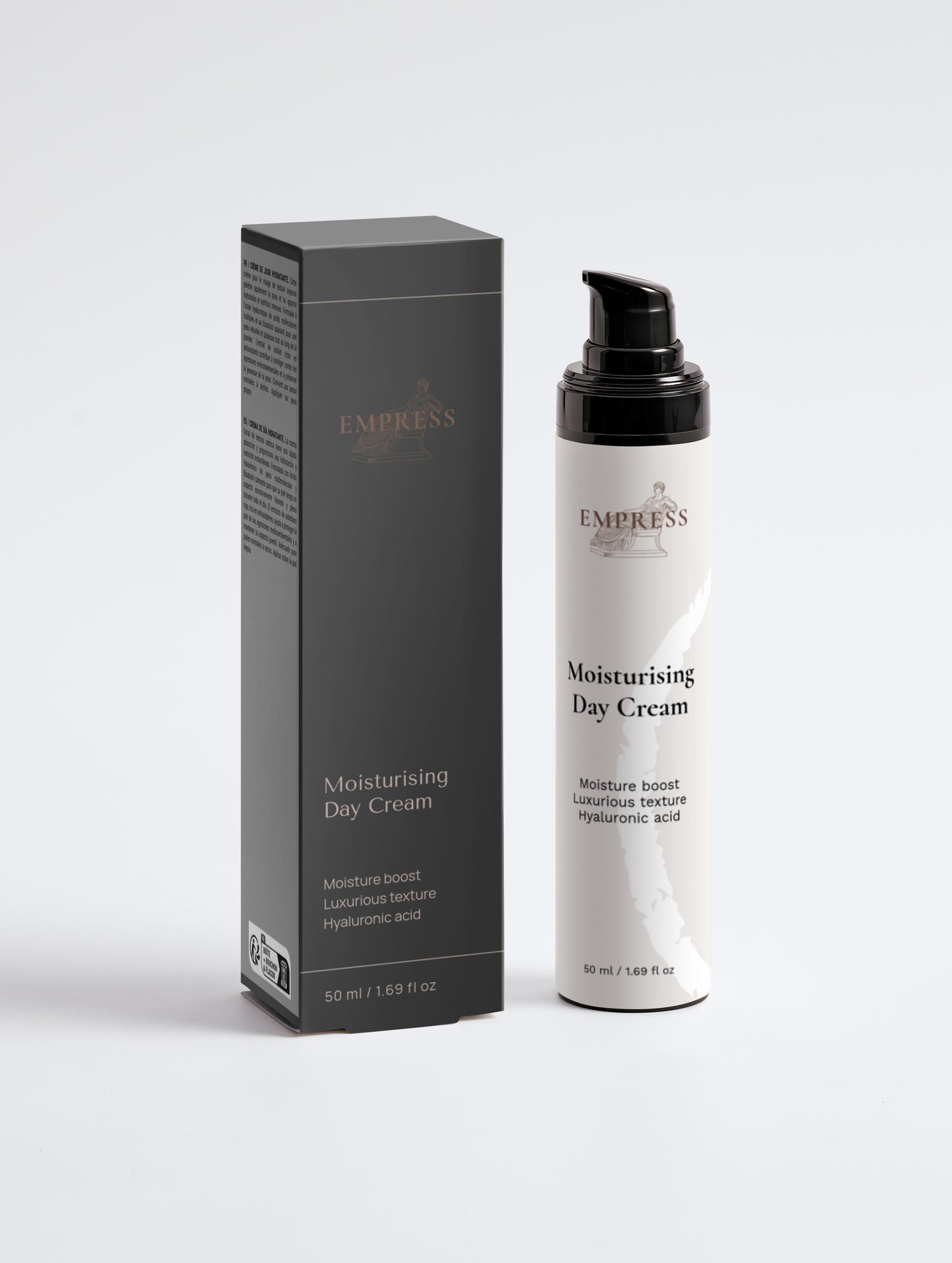 Moisturising Day Cream | 50ML