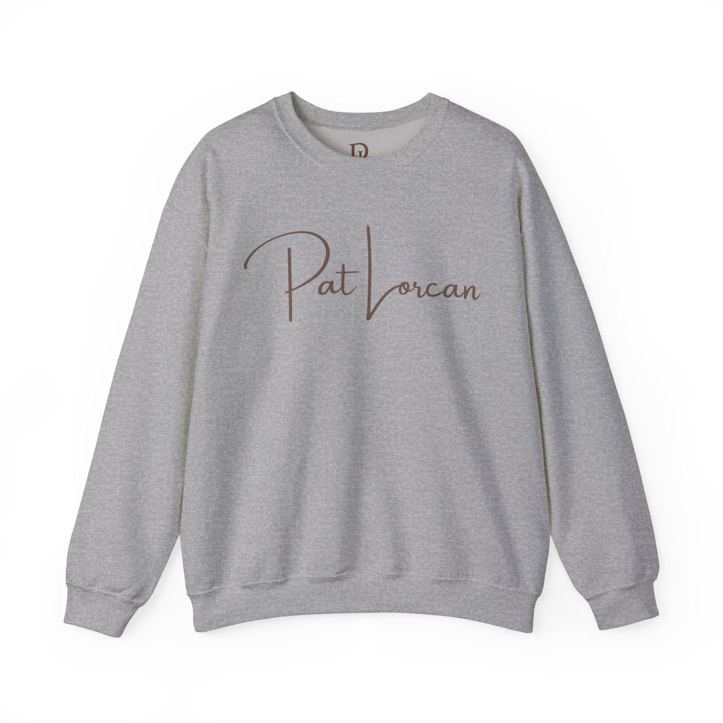 Sweat-shirt Crewneck de Pat Lorcan | Lourd