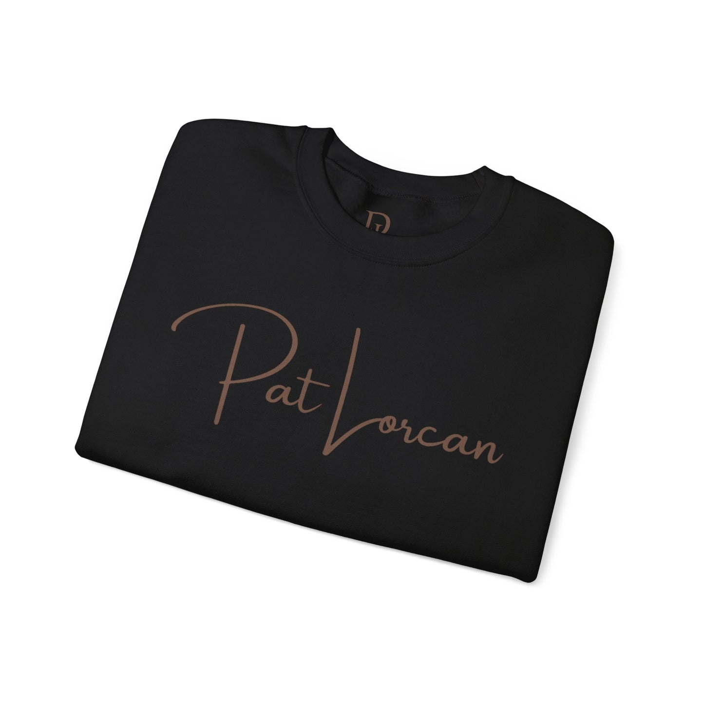 Sweat-shirt Crewneck de Pat Lorcan | Lourd