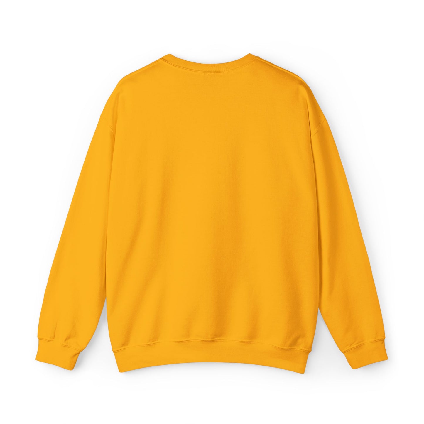 Sweat-shirt ras du cou de luxe brodé de Pat Lorcan