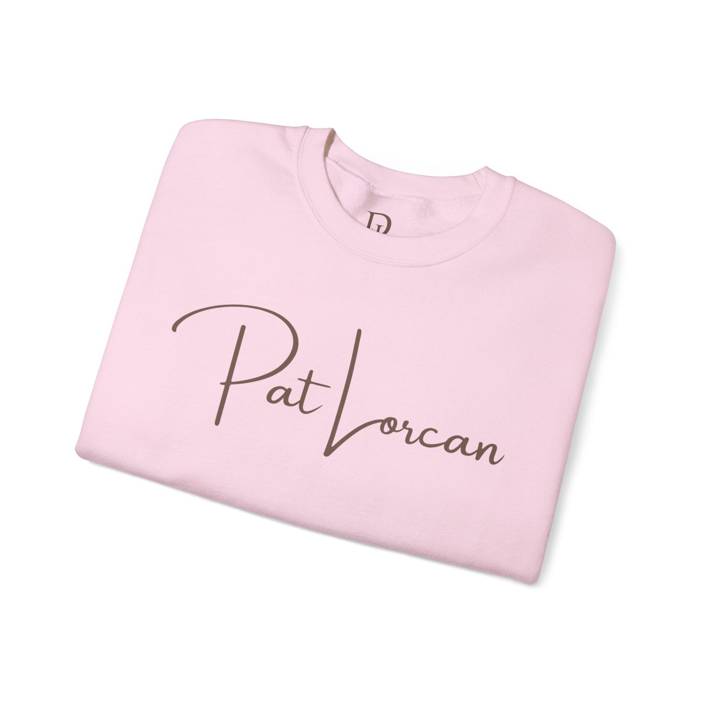 Sweat-shirt Crewneck de Pat Lorcan | Lourd