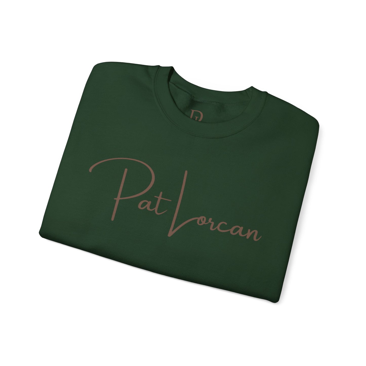 Sweat-shirt Crewneck de Pat Lorcan | Lourd