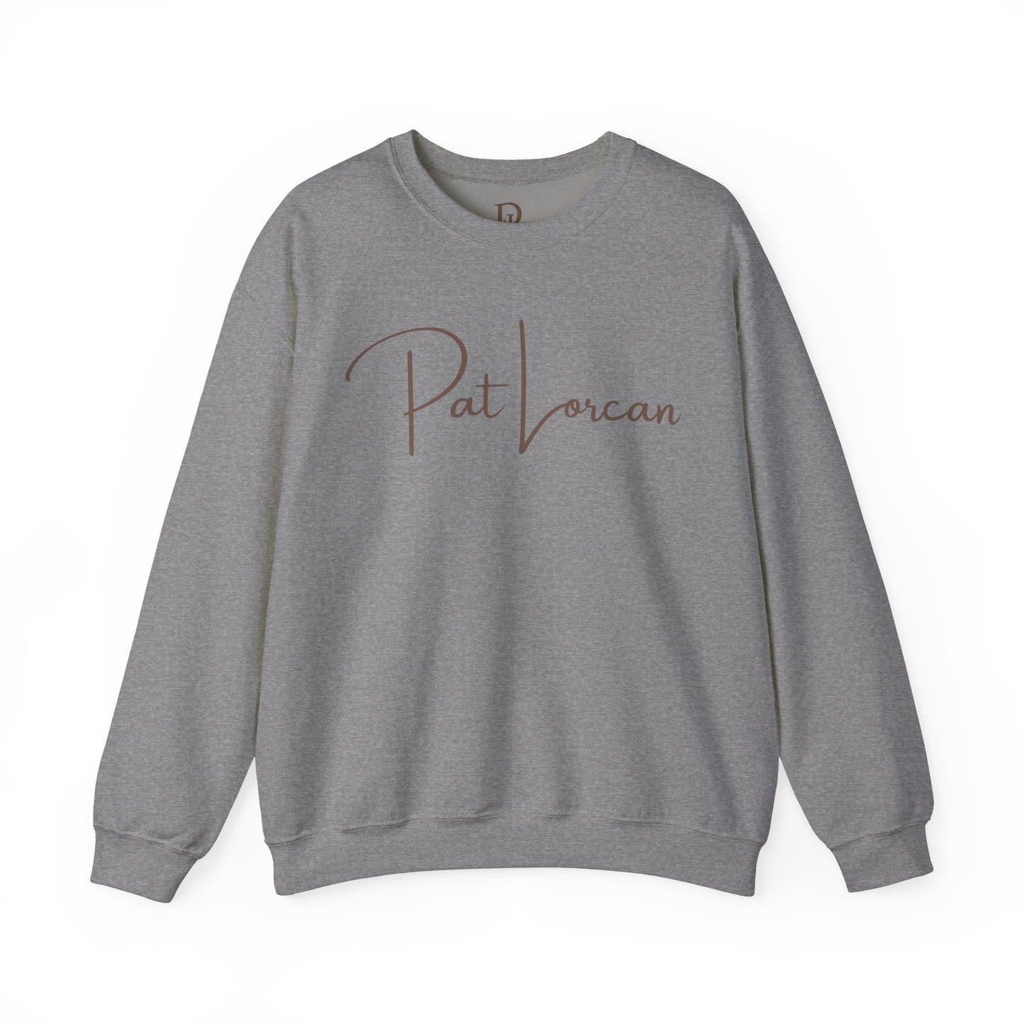 Sweat-shirt Crewneck de Pat Lorcan | Lourd