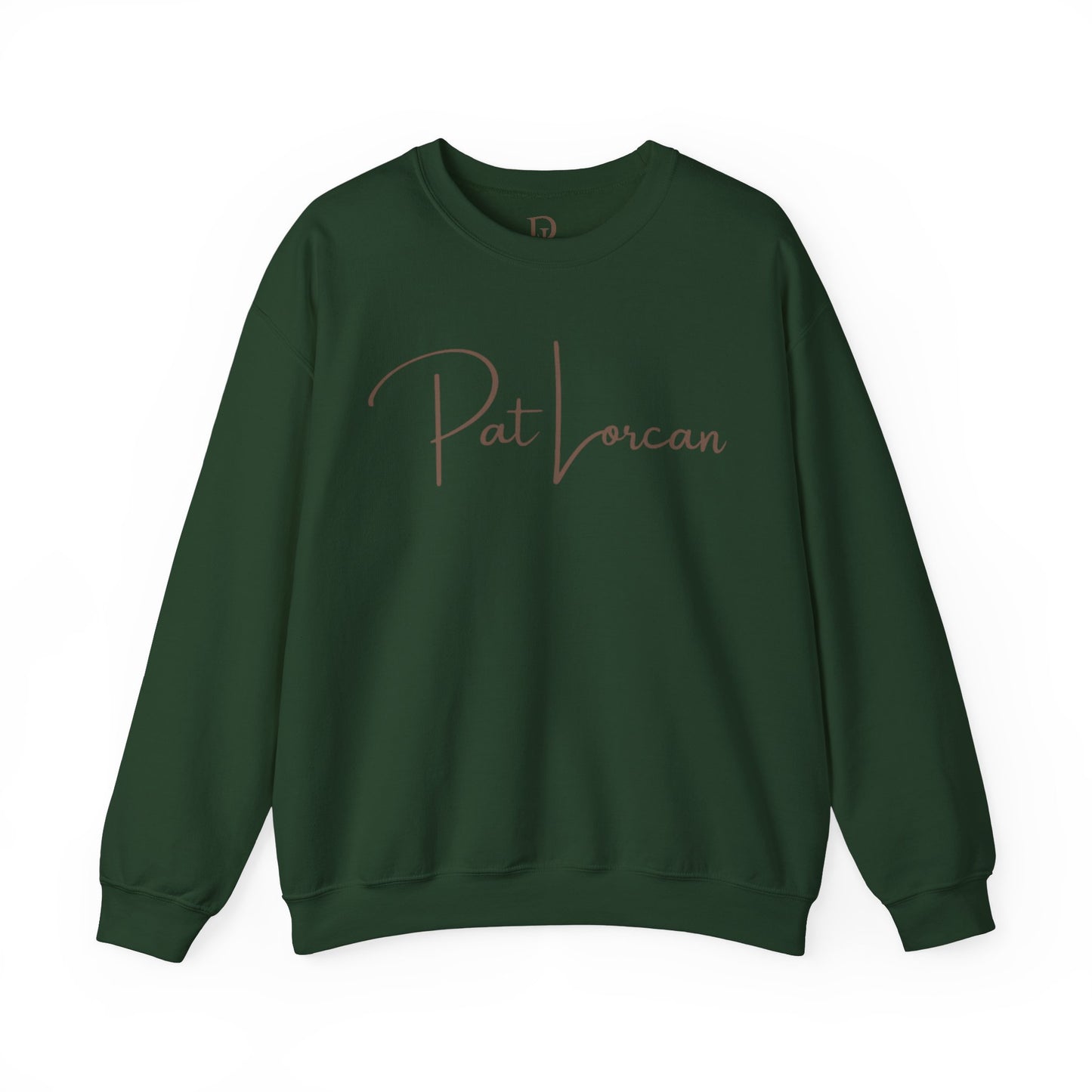 Sweat-shirt Crewneck de Pat Lorcan | Lourd