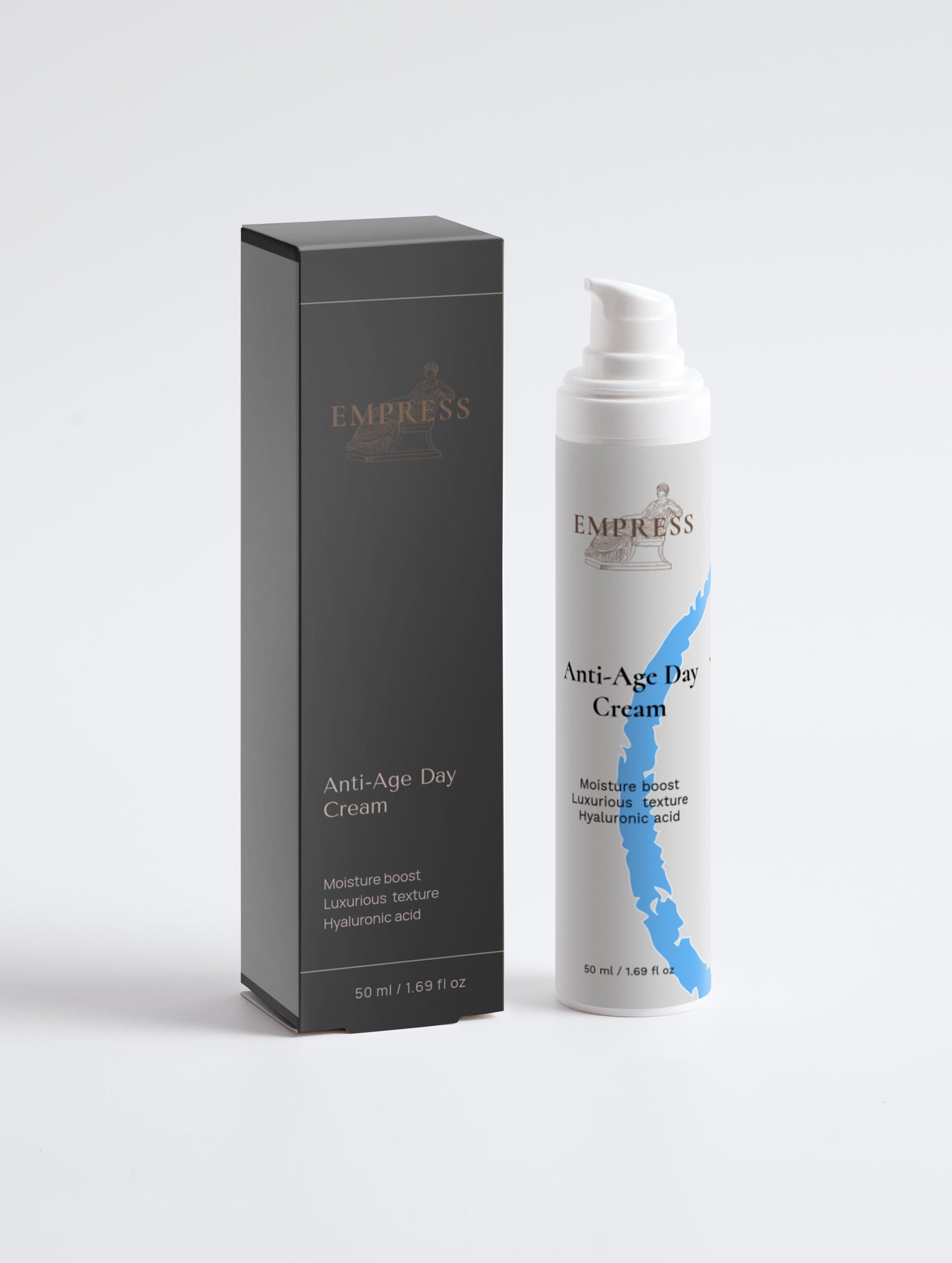 Anti-Ageing Performance Duo