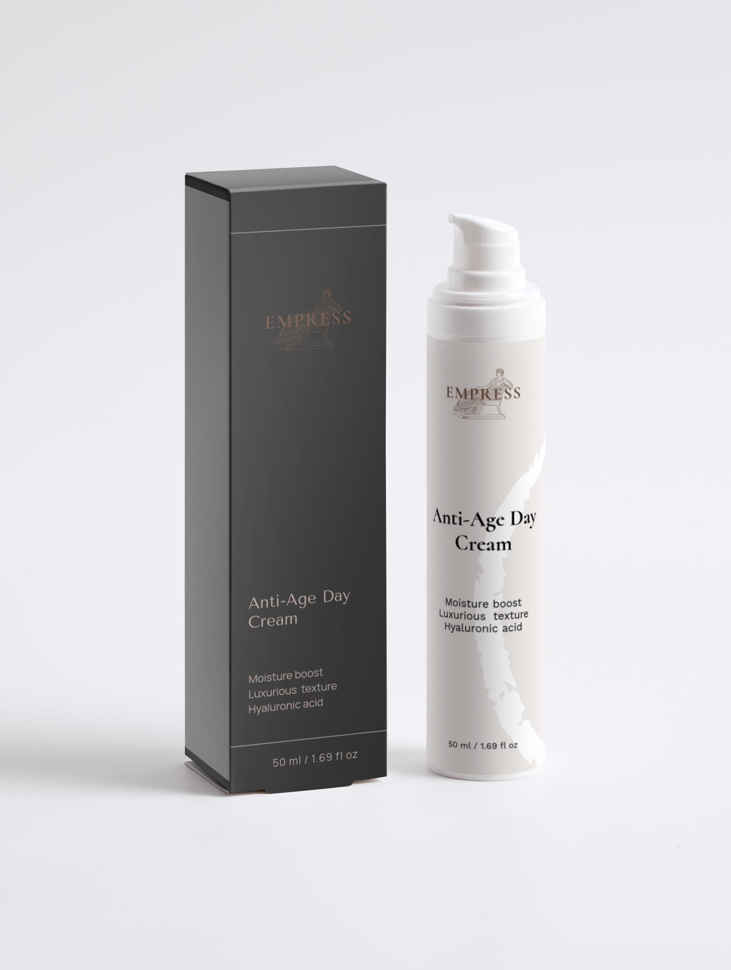 Anti-Ageing Collection Box