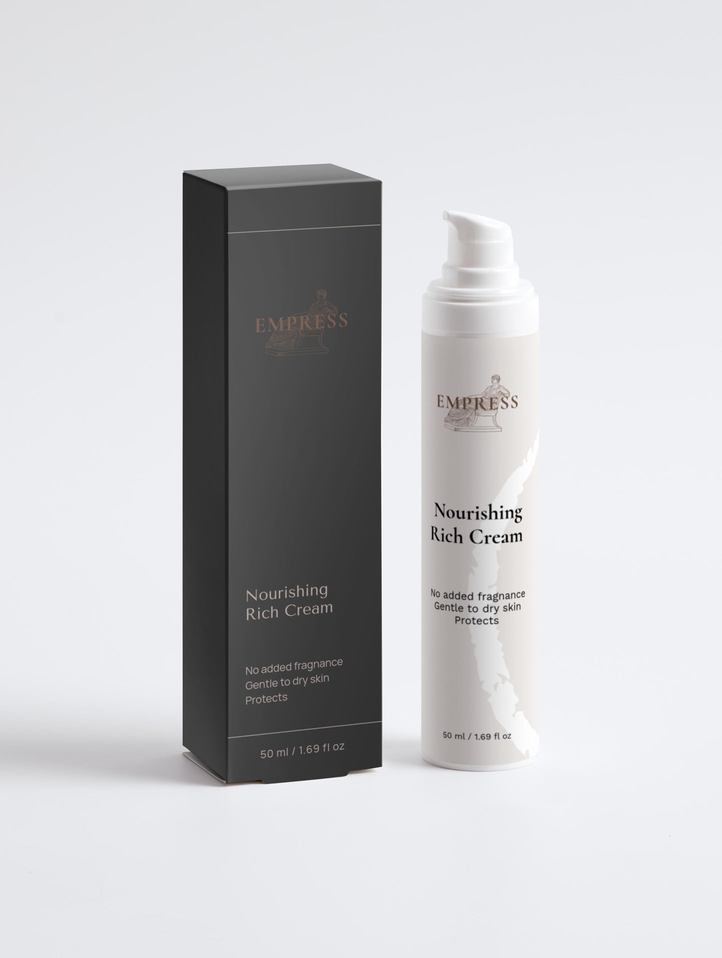 Deep Moisture Collection Box