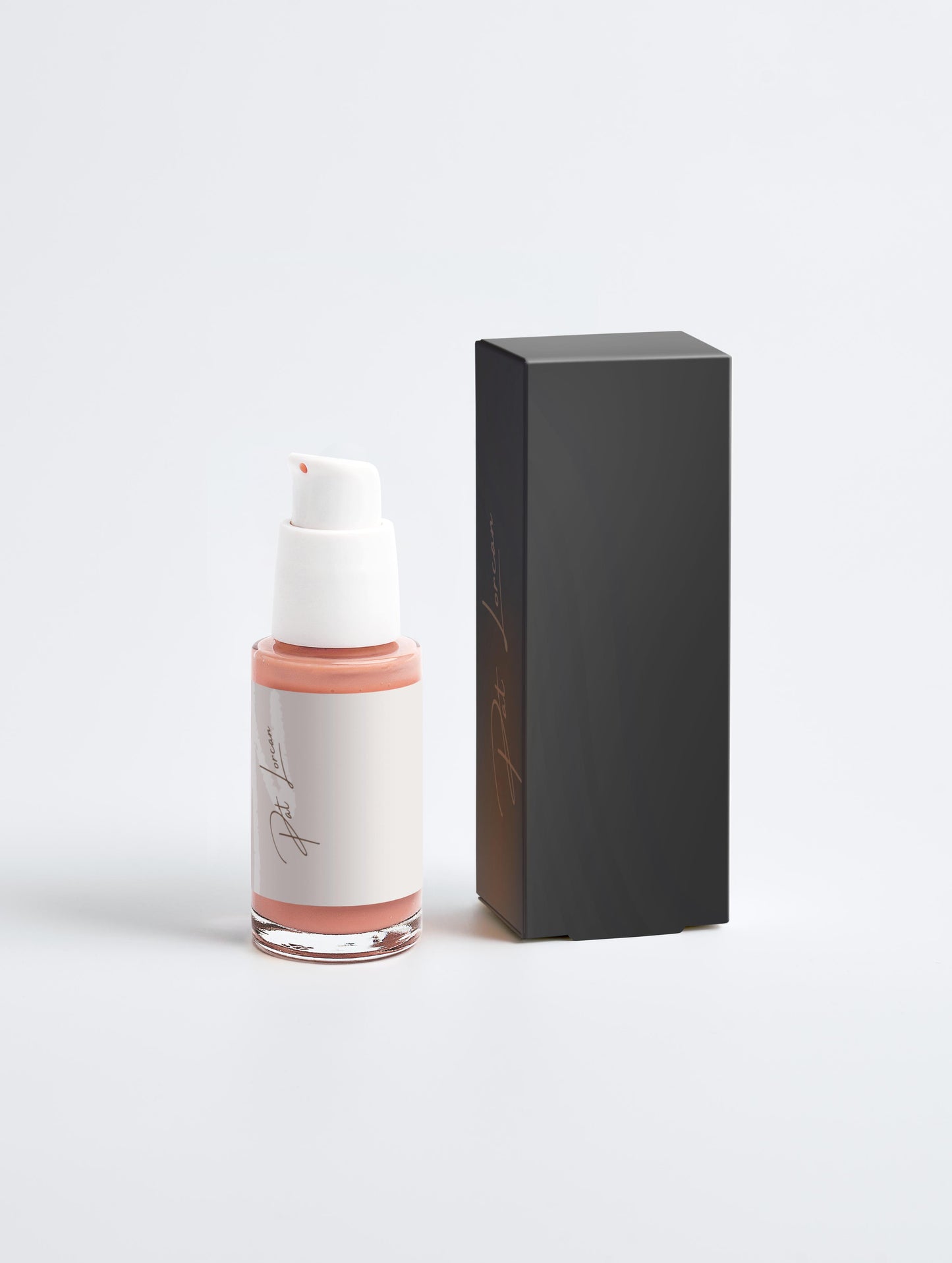 Anti-Ageing Collection Box