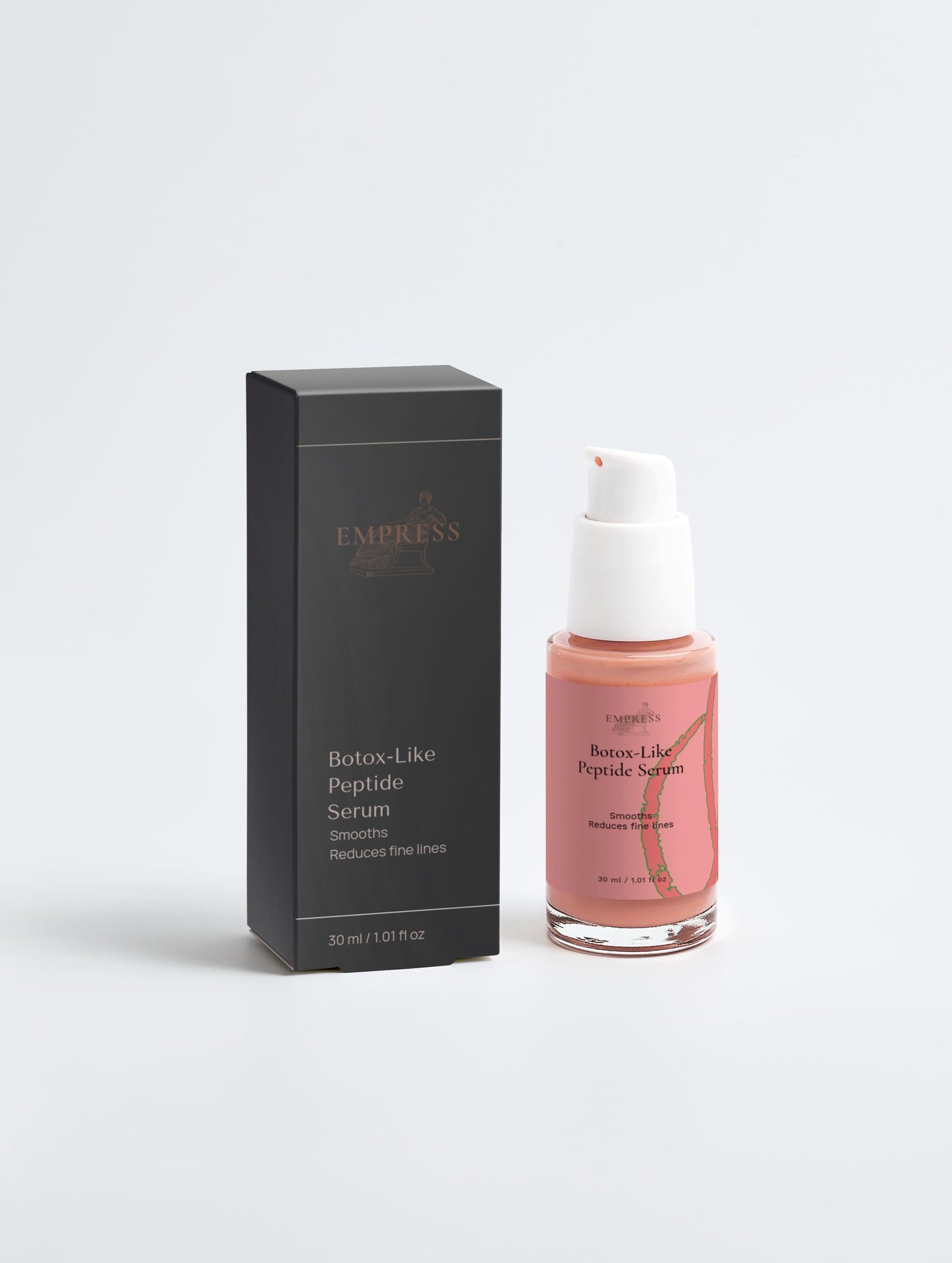 Anti-Ageing Performance Duo