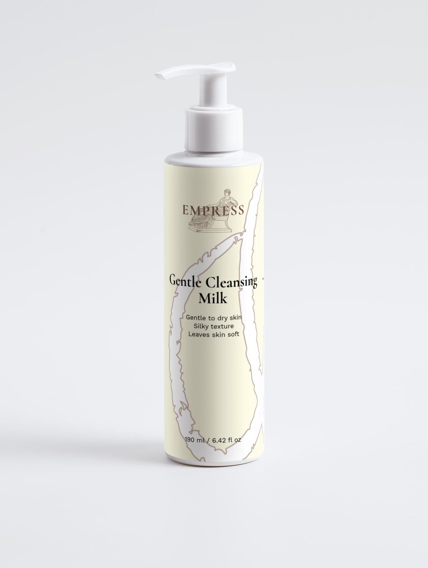 Gentle Cleansing Milk