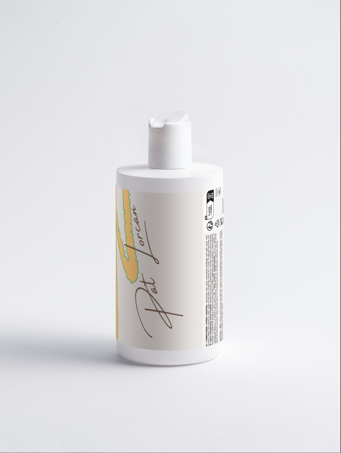 Fresh Conditioner | Citrus Cocktail