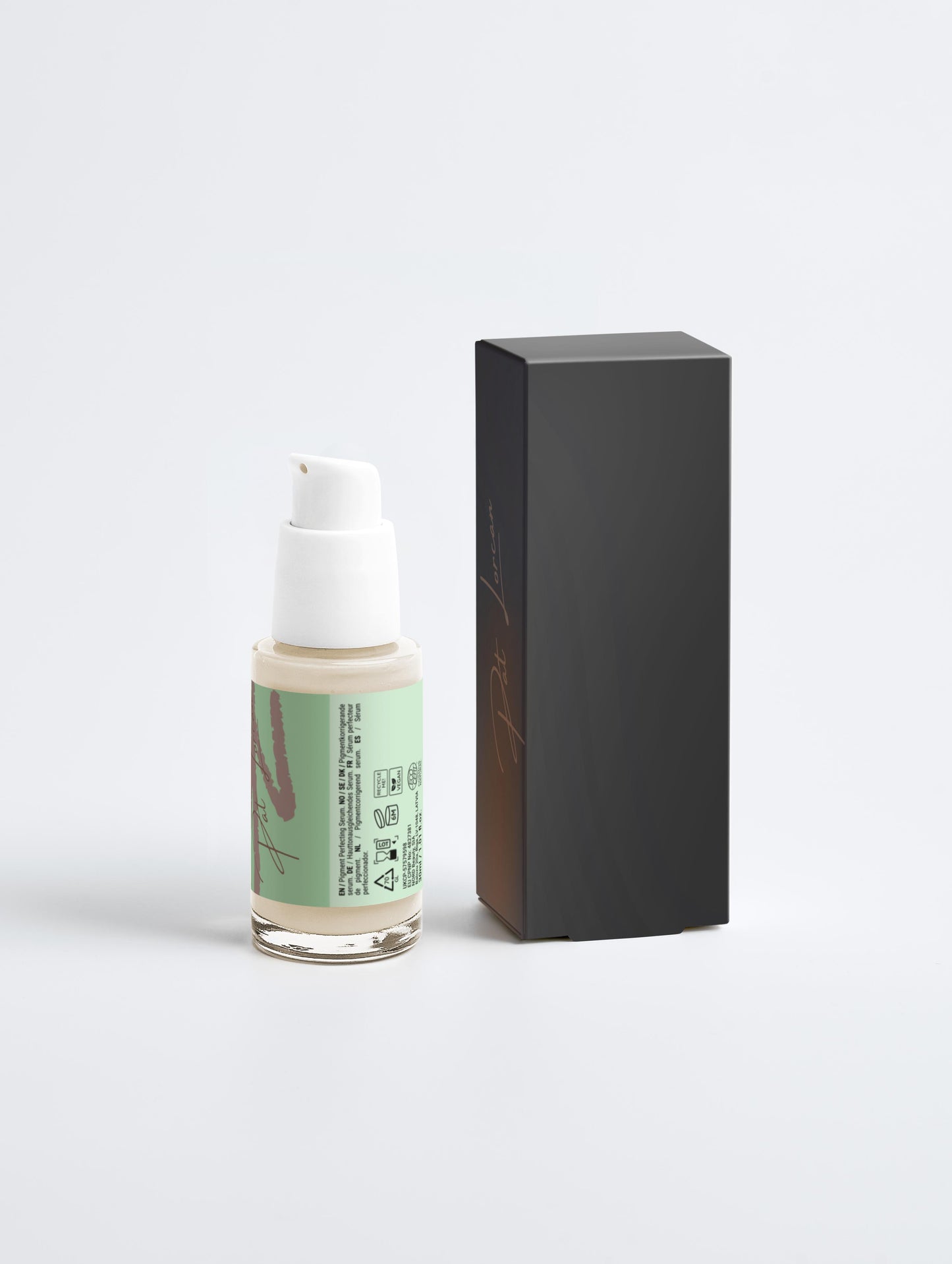 Pigment Perfecting Serum