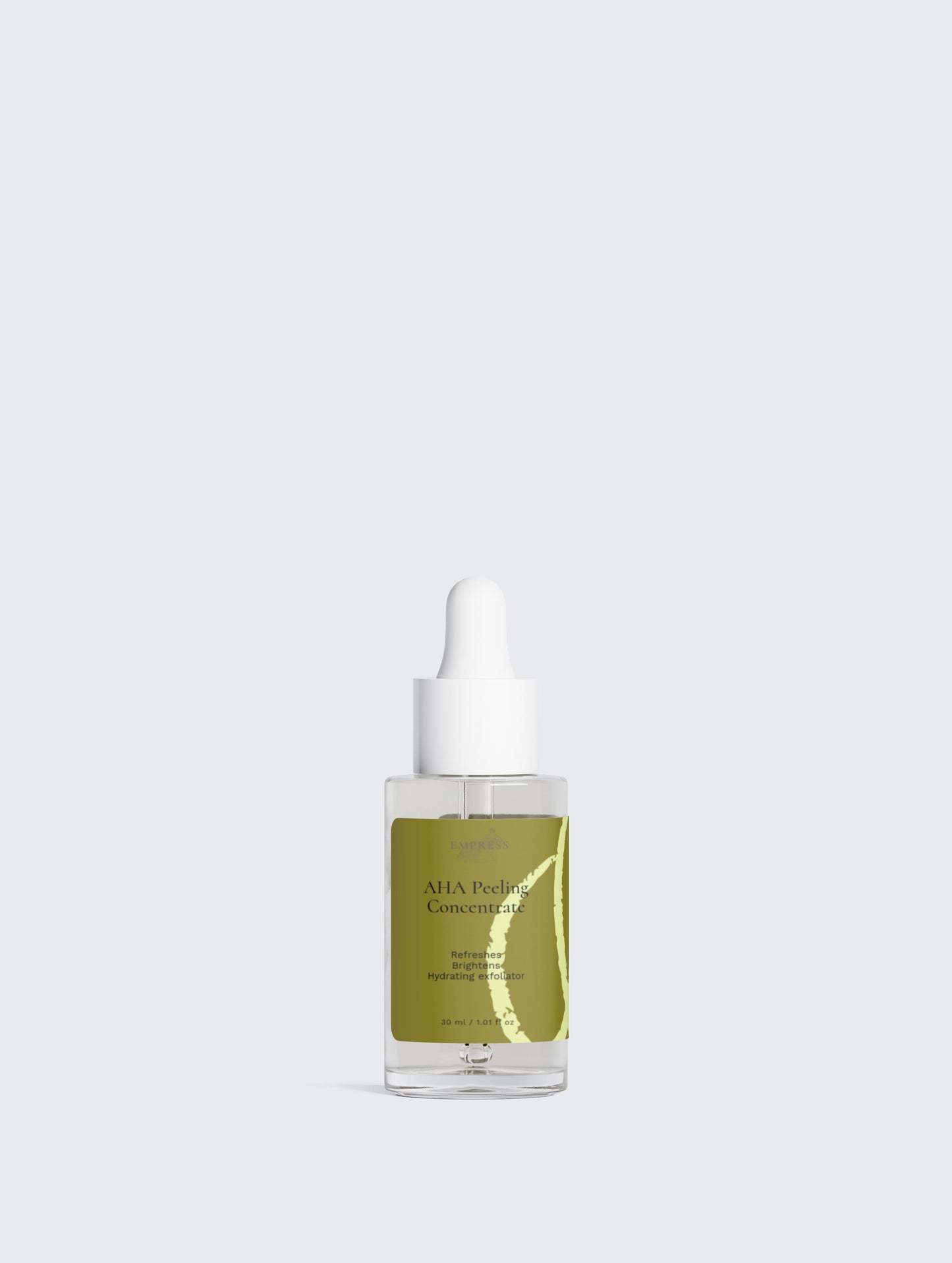 AHA Peeling Concentrate