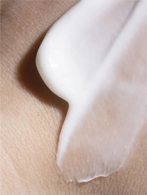5% Urea + 2% Panthenol Body Cream