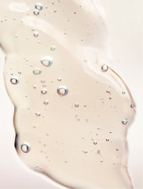 Double Hydration Boost Gel + Hyaluronic Acid