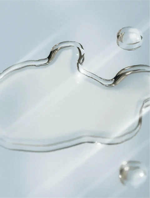 Purifying Toner