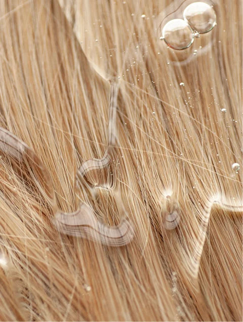 Colour Care Shampoo | Peachy Grapefruit Zest