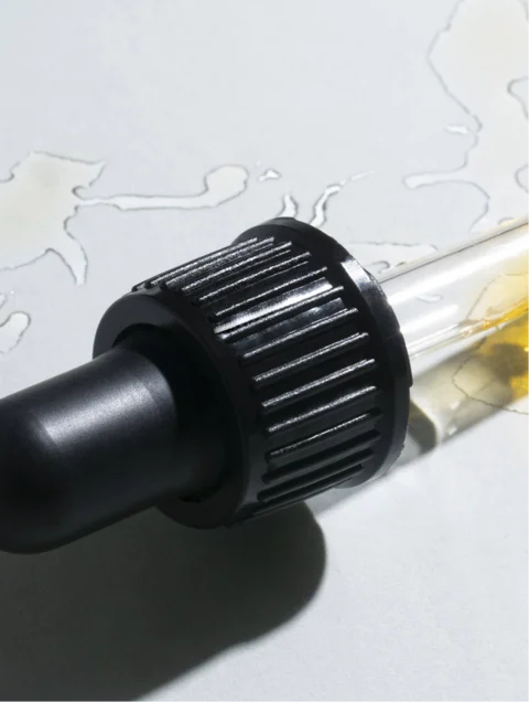 Softening Beard Oil | For Men