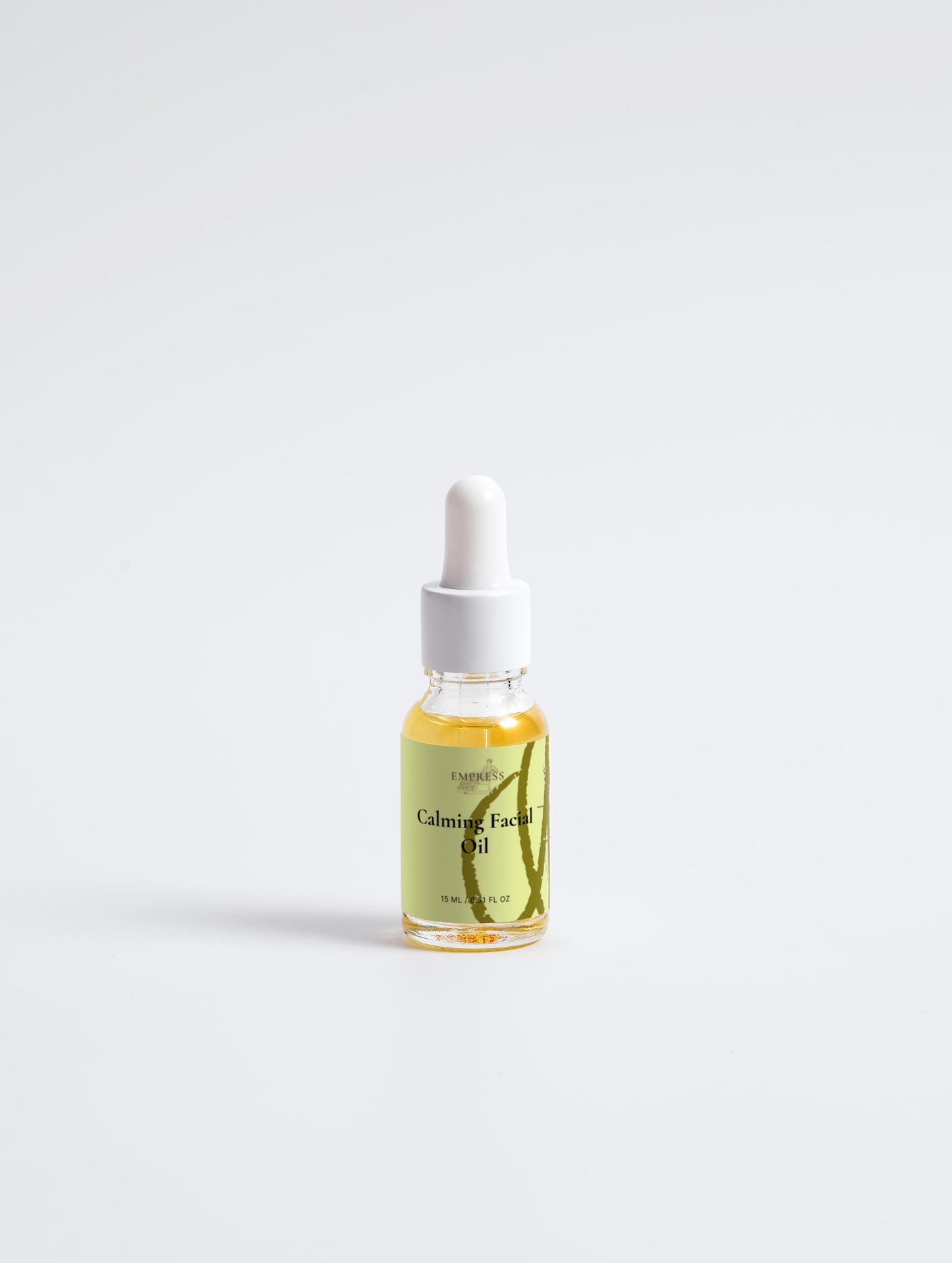 Calming Facial Oil