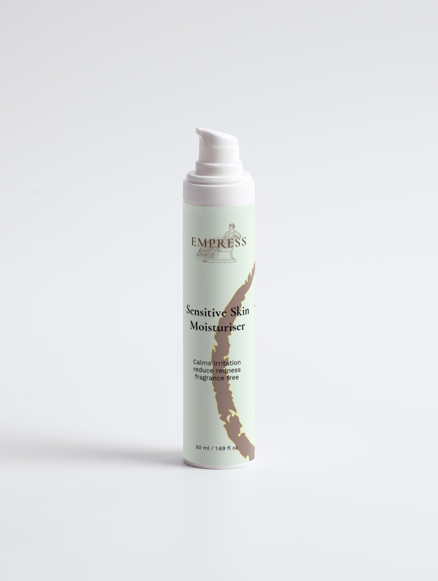 Sensitive Skin Moisturiser | Fragrance Free