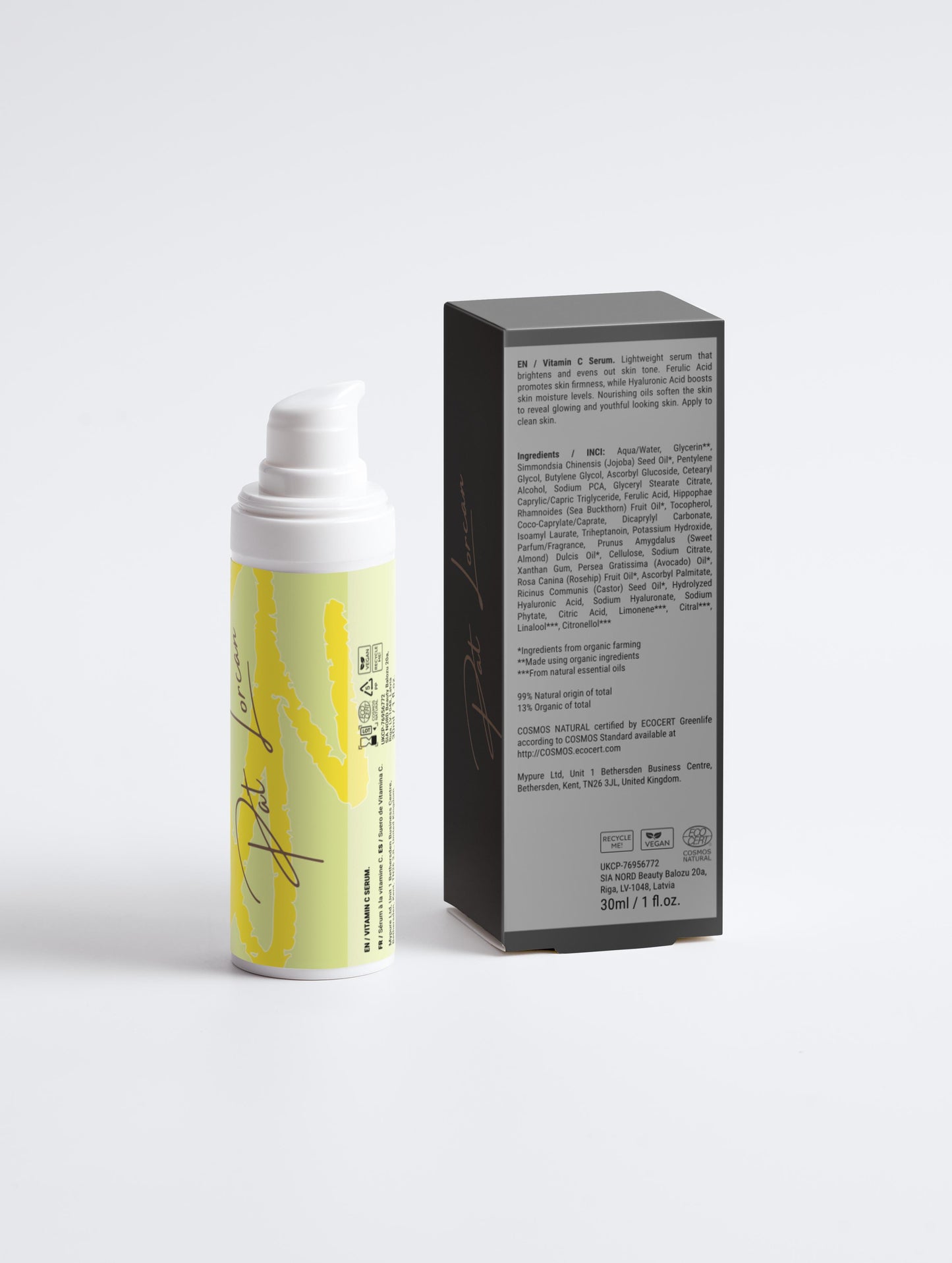 Vitamin C Serum