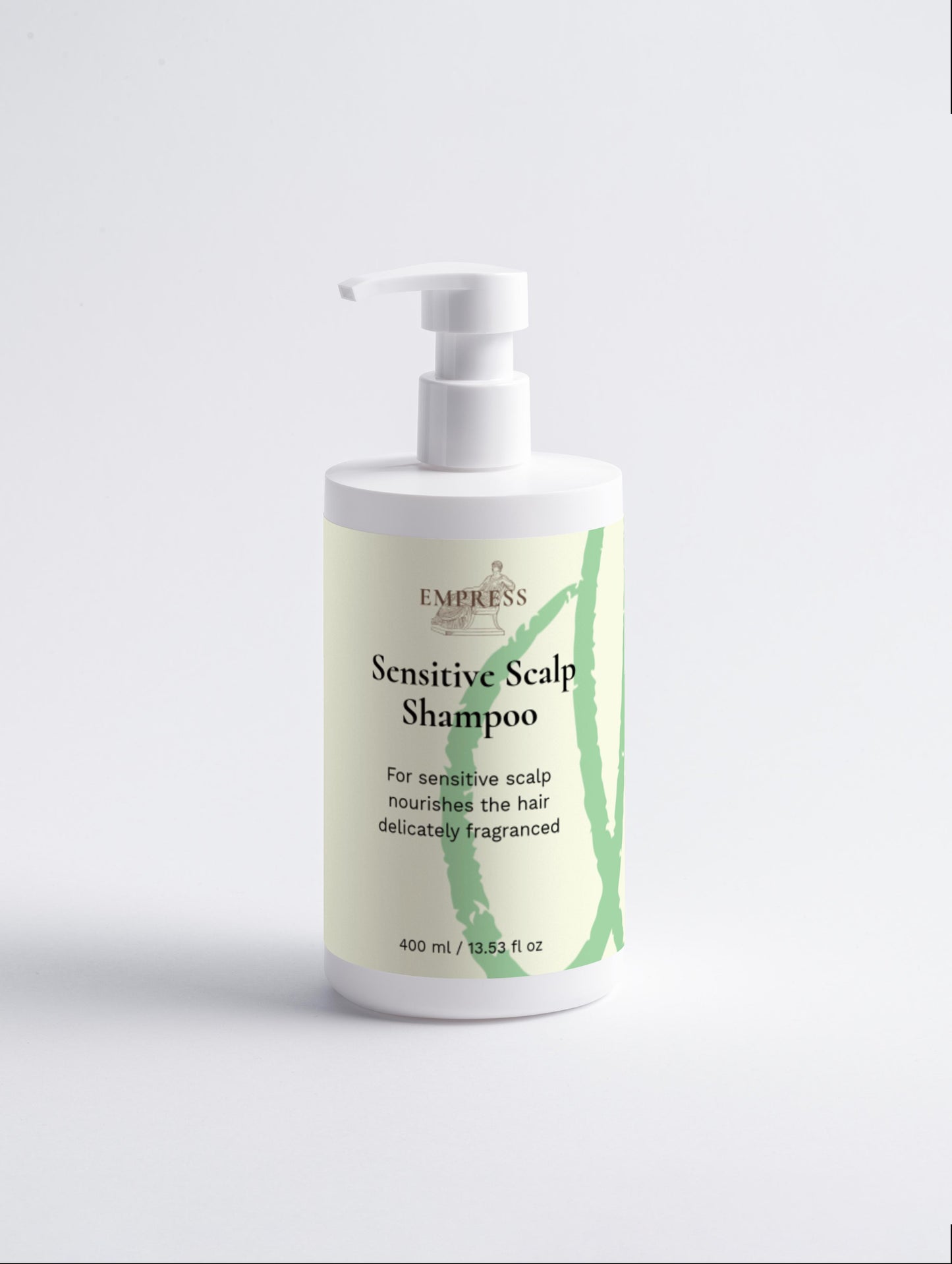 Sensitive Scalp Shampoo