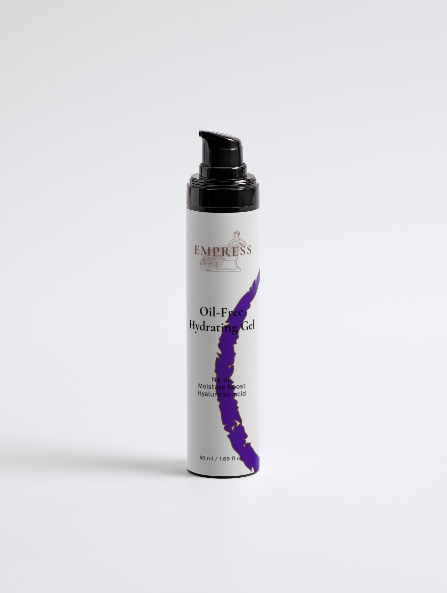 Oil-Free Hydrating Gel