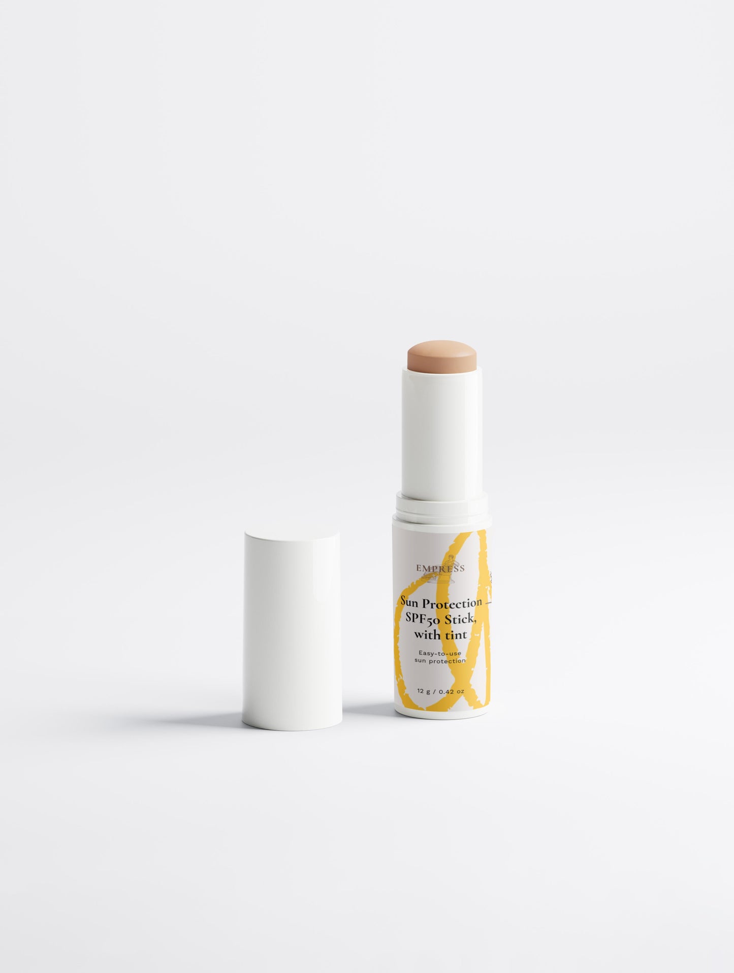 Sun Protection SPF50 Stick | With Tint