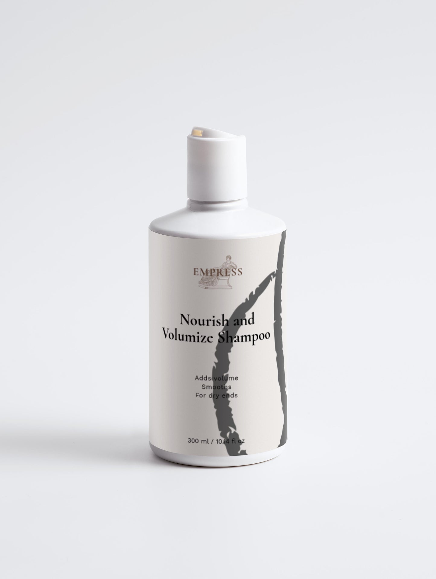 Nourish and Volumize Shampoo