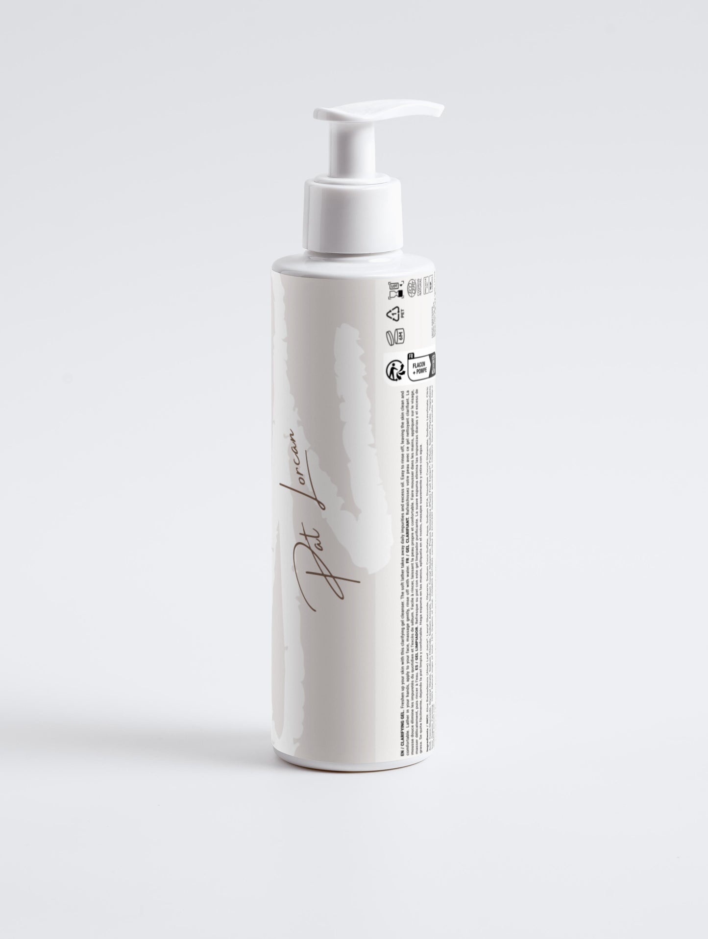 Clear Complexion Collection Box