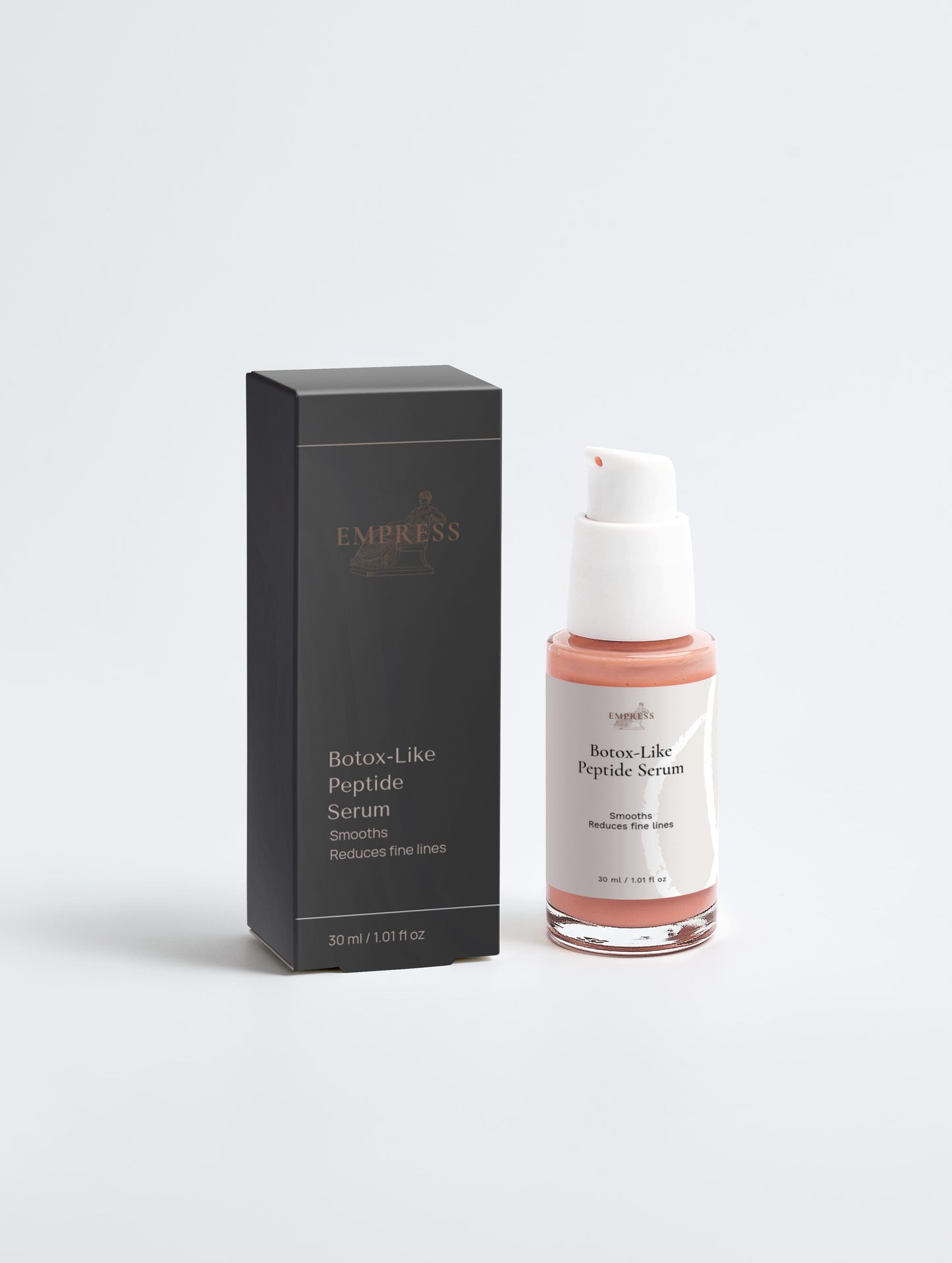 Anti-Ageing Collection Box