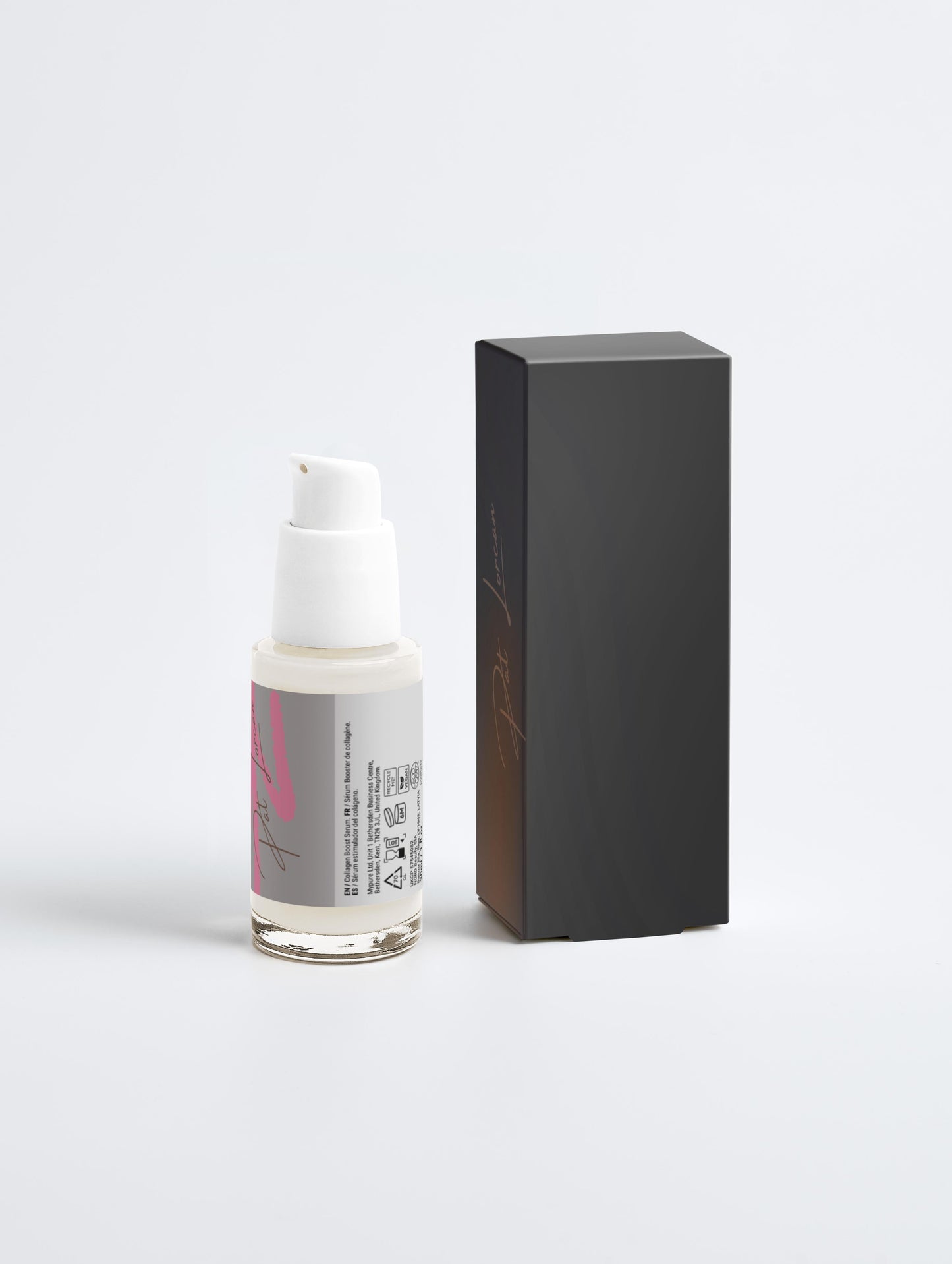Collagen Boost Serum