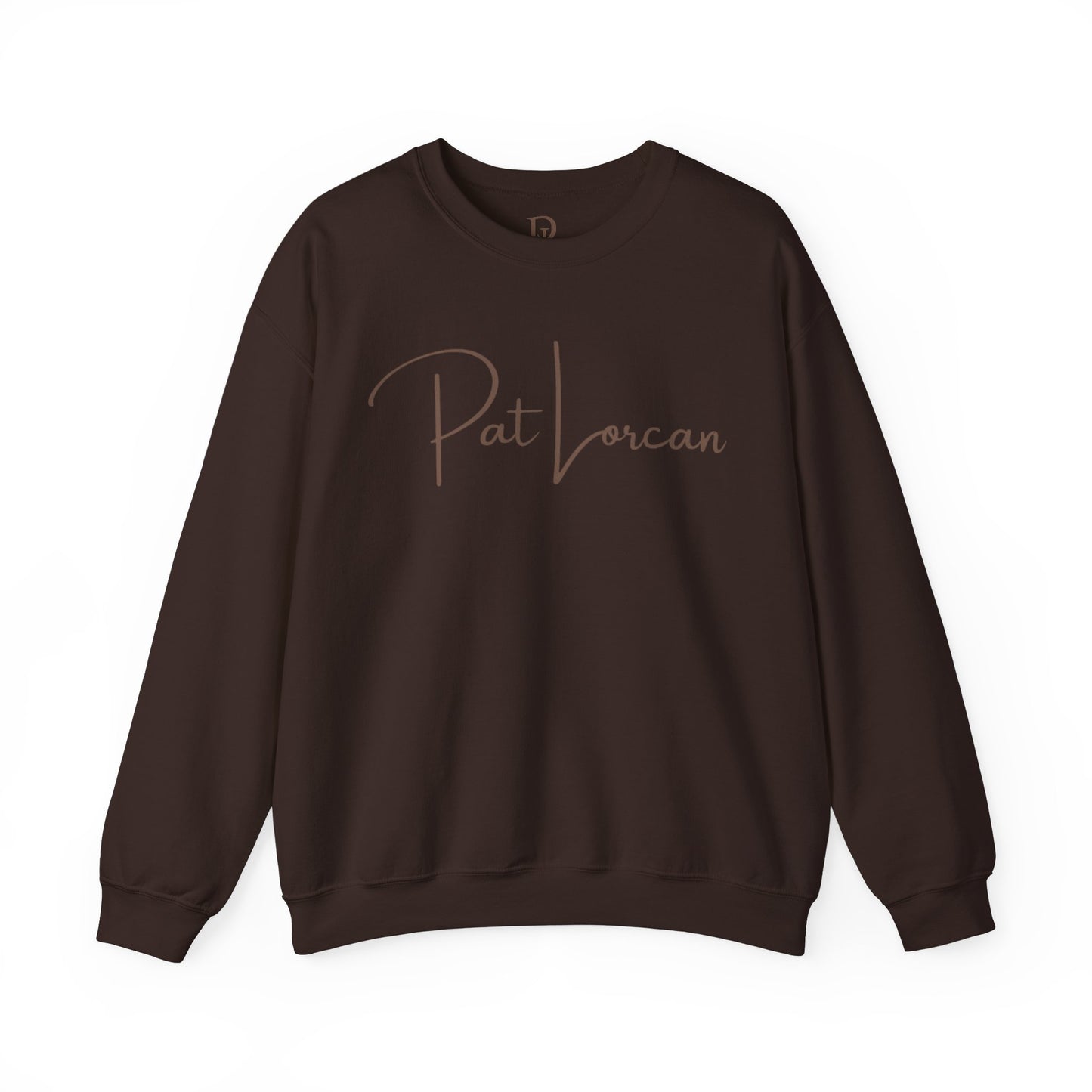 Sweat-shirt Crewneck de Pat Lorcan | Lourd 