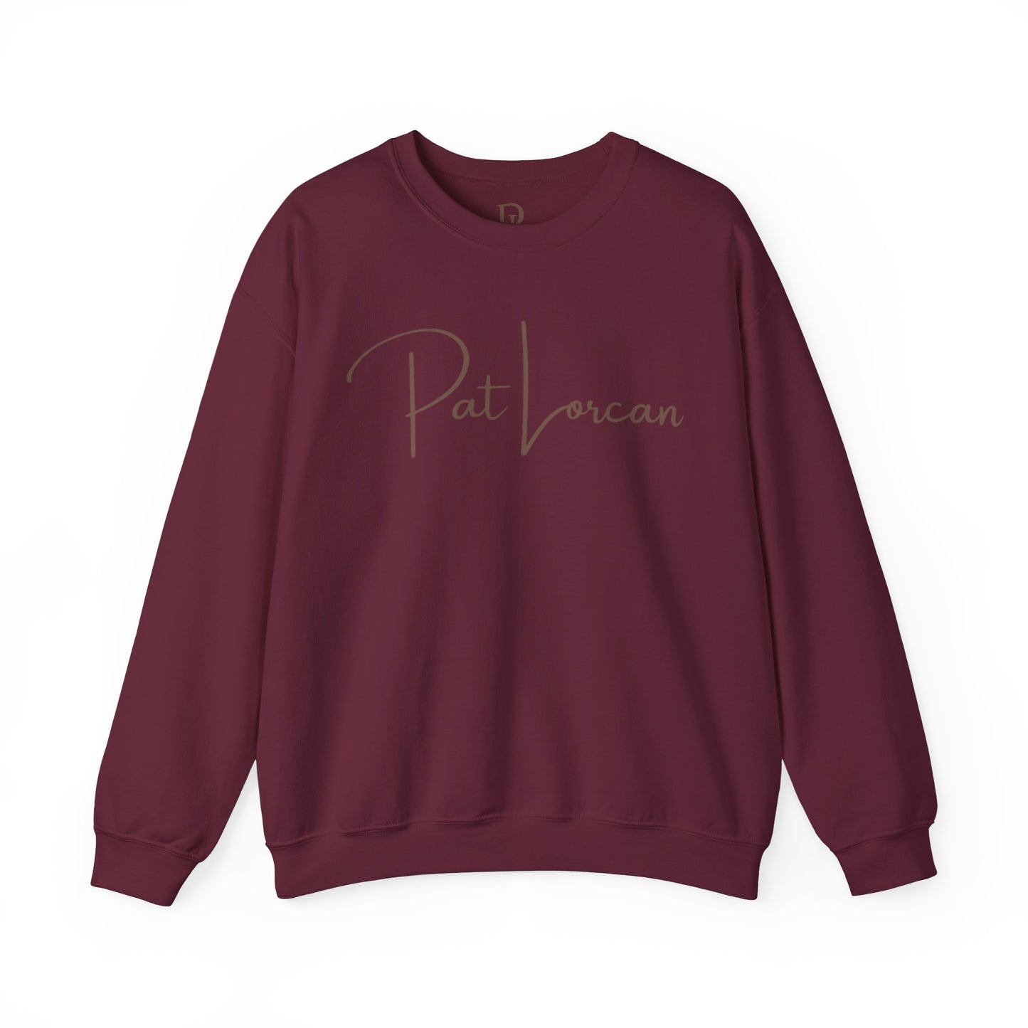 Sweat-shirt Crewneck de Pat Lorcan | Lourd 