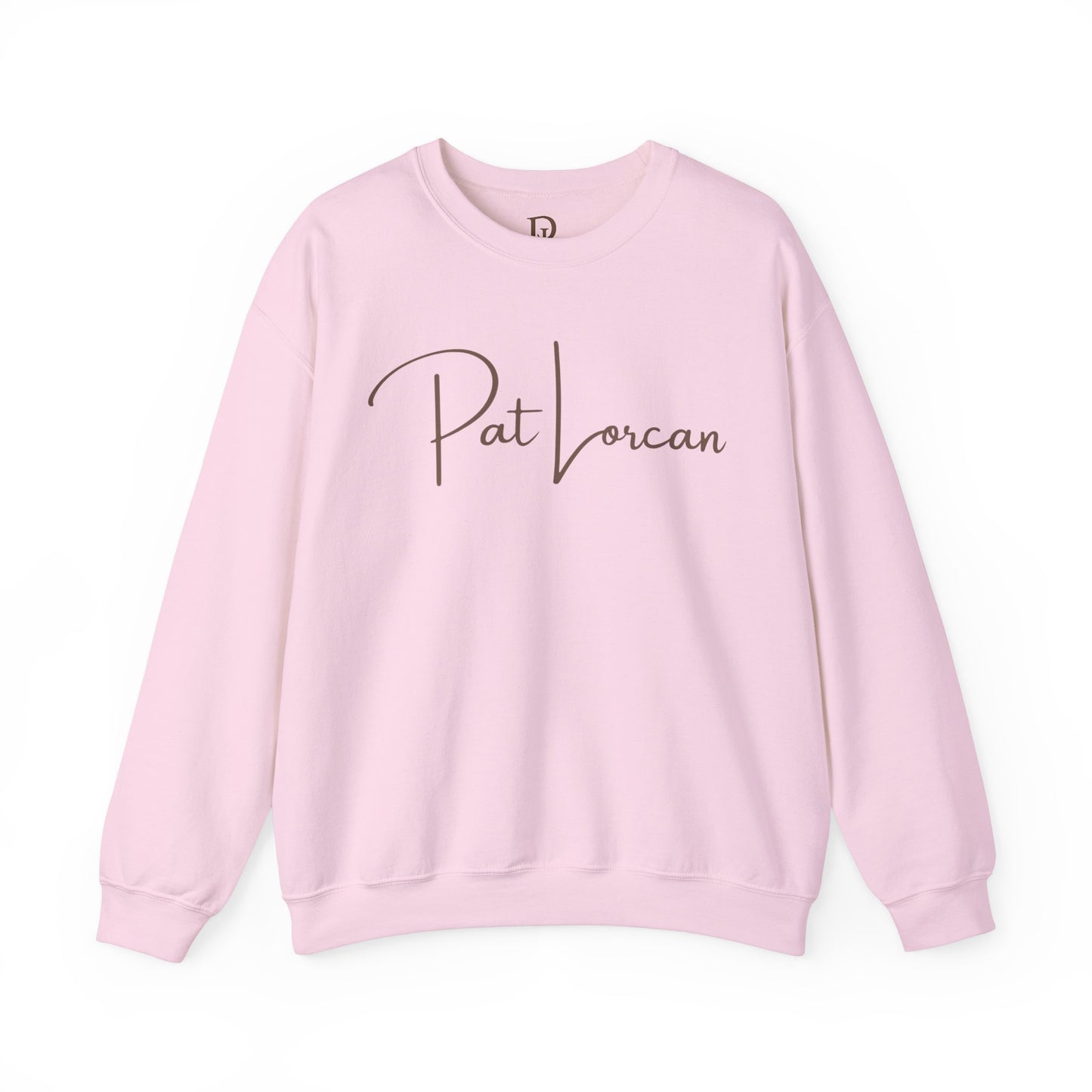 Sweat-shirt Crewneck de Pat Lorcan | Lourd 