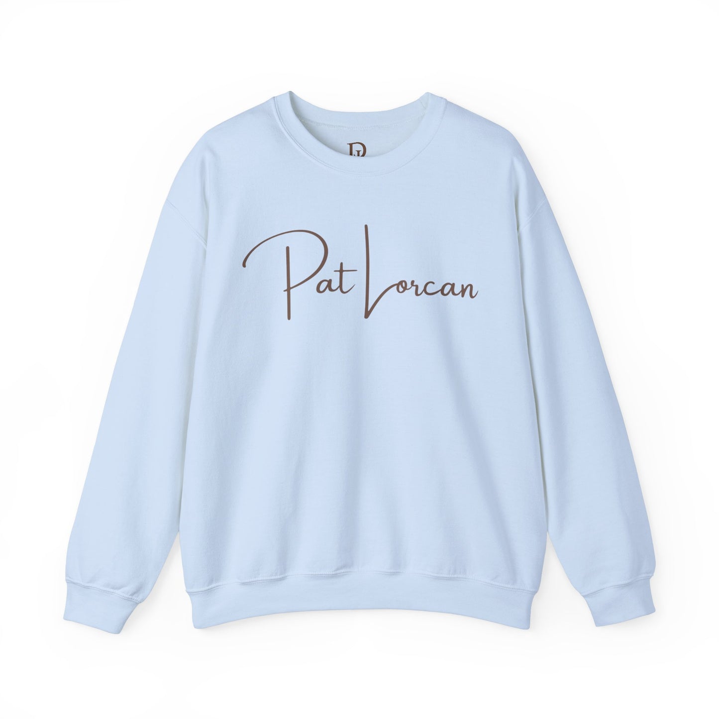 Sweat-shirt Crewneck de Pat Lorcan | Lourd 