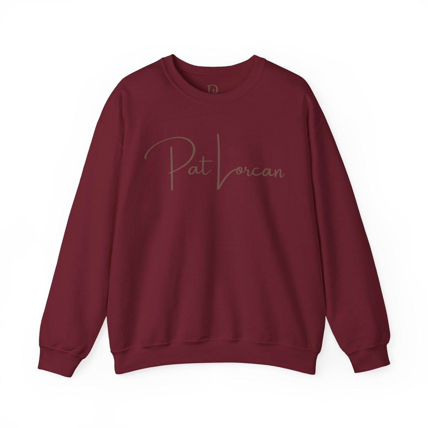 Sweat-shirt Crewneck de Pat Lorcan | Lourd 