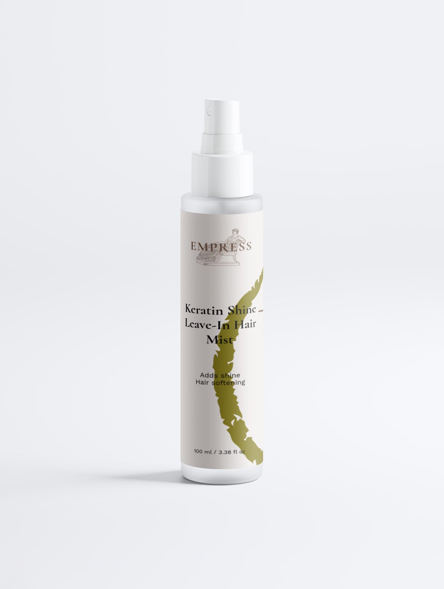 Keratin Shine | Leave-In Hair Mist