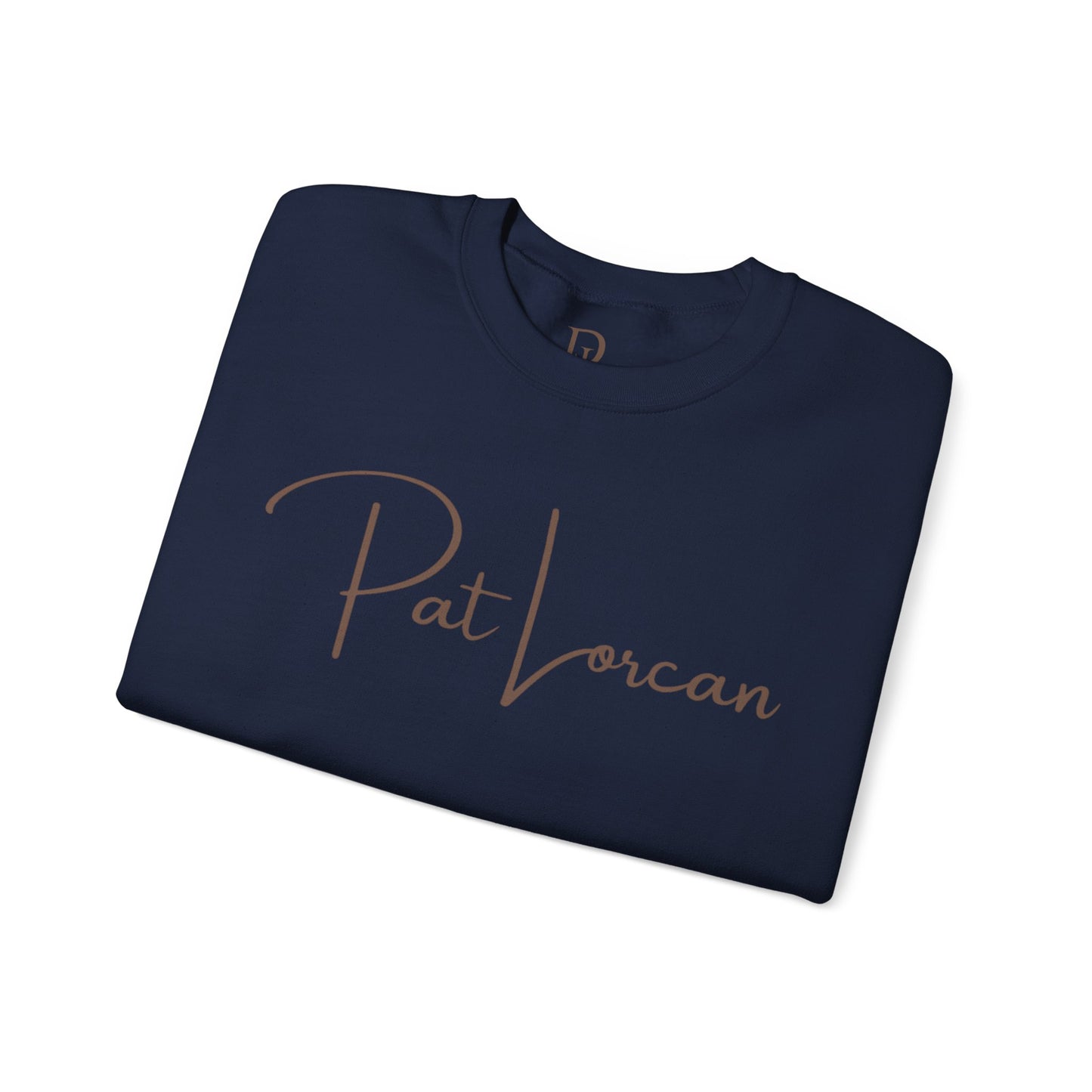 Sweat-shirt Crewneck de Pat Lorcan | Lourd 