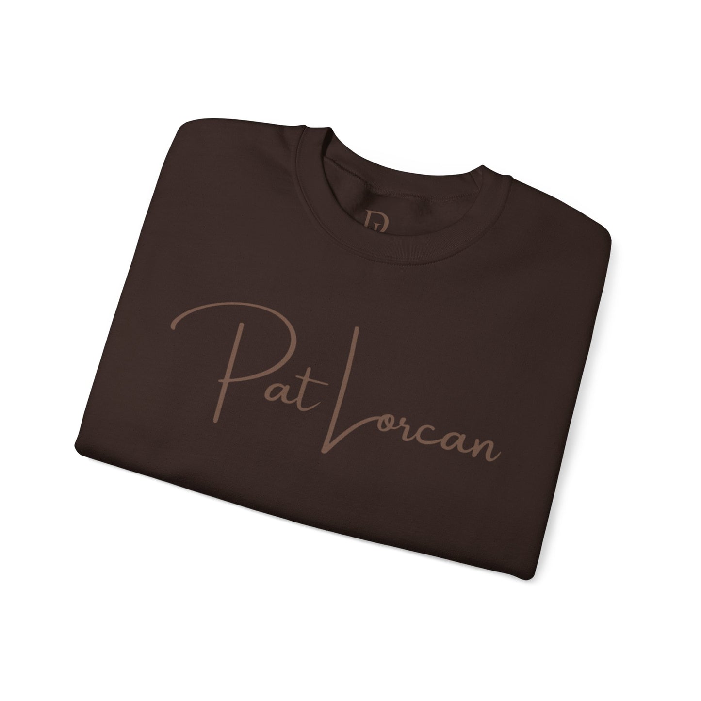 Sweat-shirt Crewneck de Pat Lorcan | Lourd 