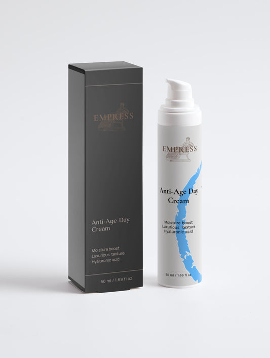 Anti-Age Day Cream | 50ML