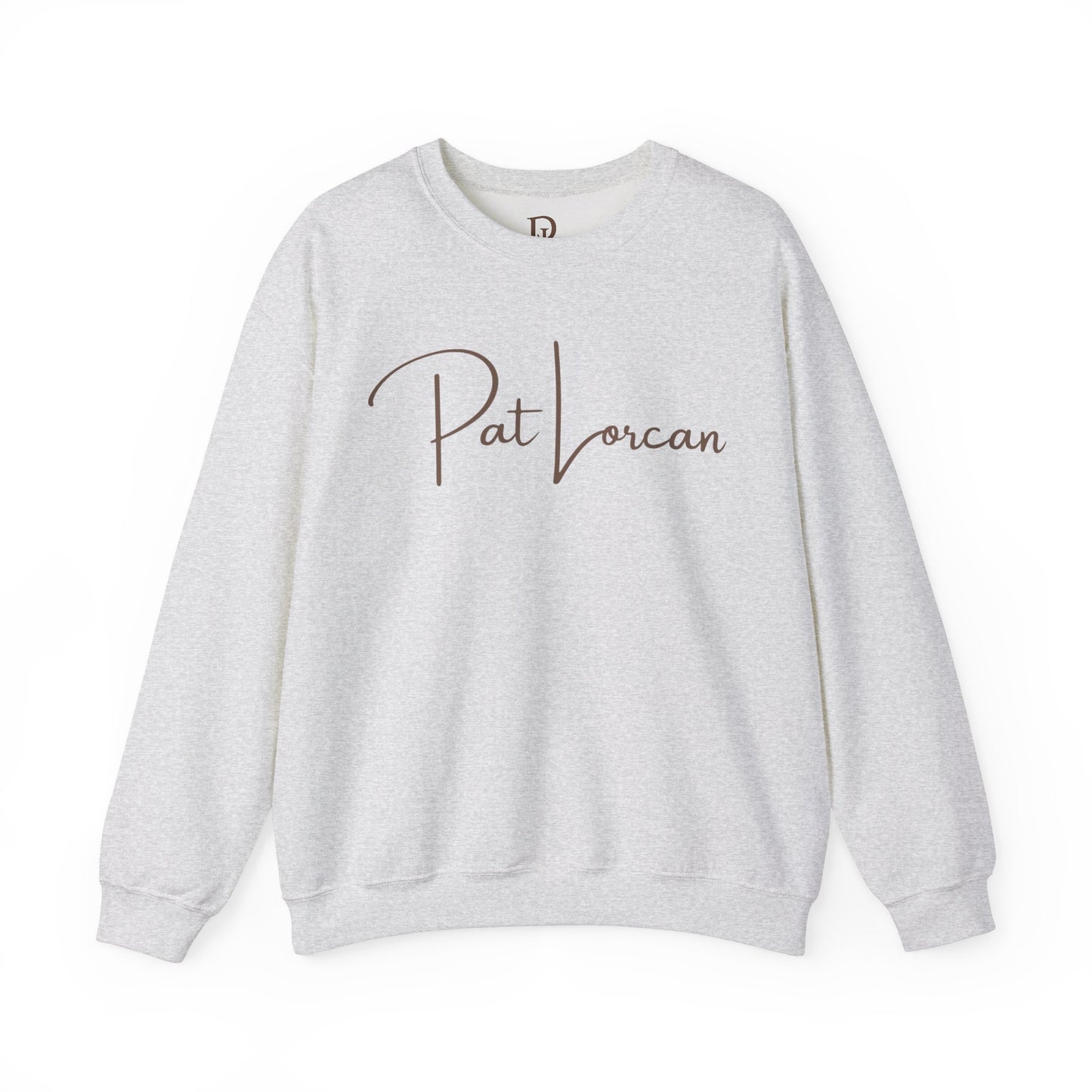 Sweat-shirt Crewneck de Pat Lorcan | Lourd 