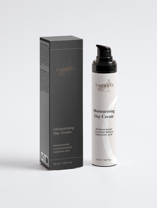 Moisturising Day Cream | 50ML